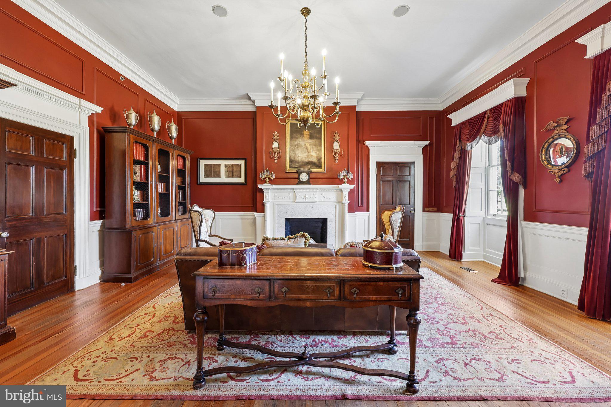 BELMONT COUNTRY CLUB - Residential
