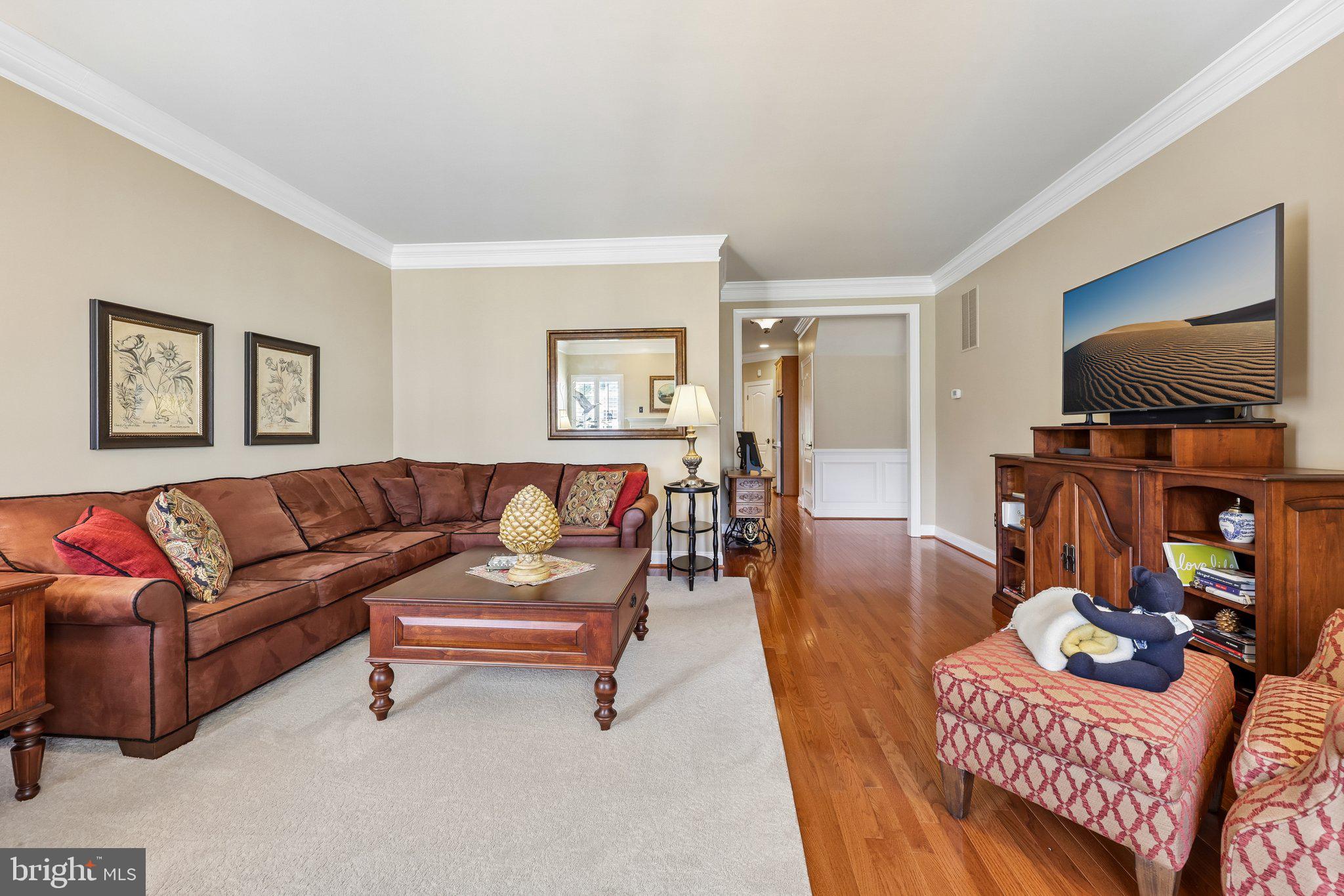 BELMONT COUNTRY CLUB - Residential