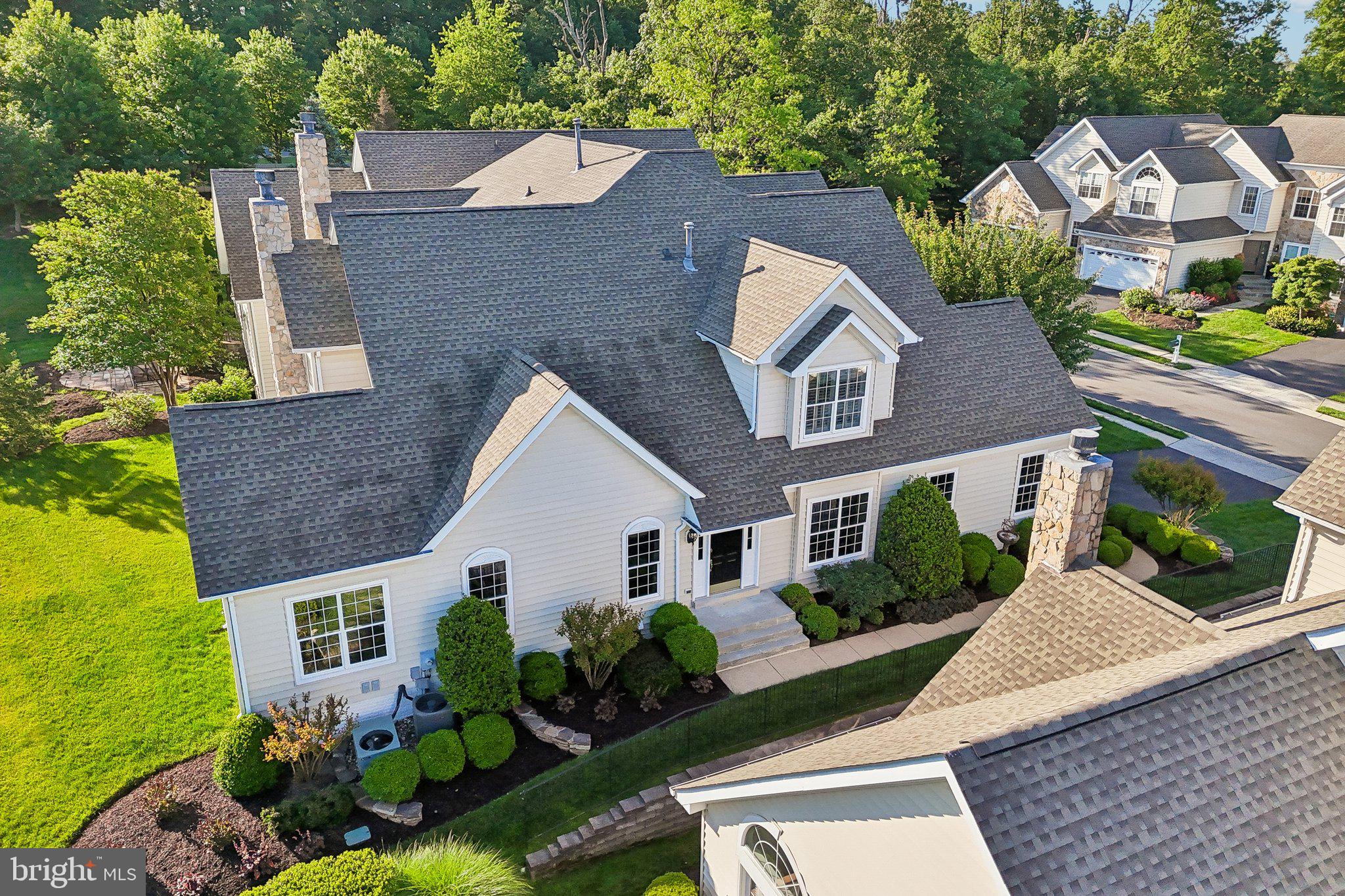 BELMONT COUNTRY CLUB - Residential