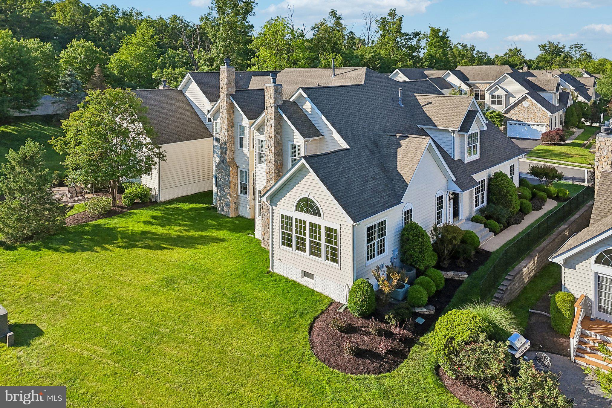 BELMONT COUNTRY CLUB - Residential