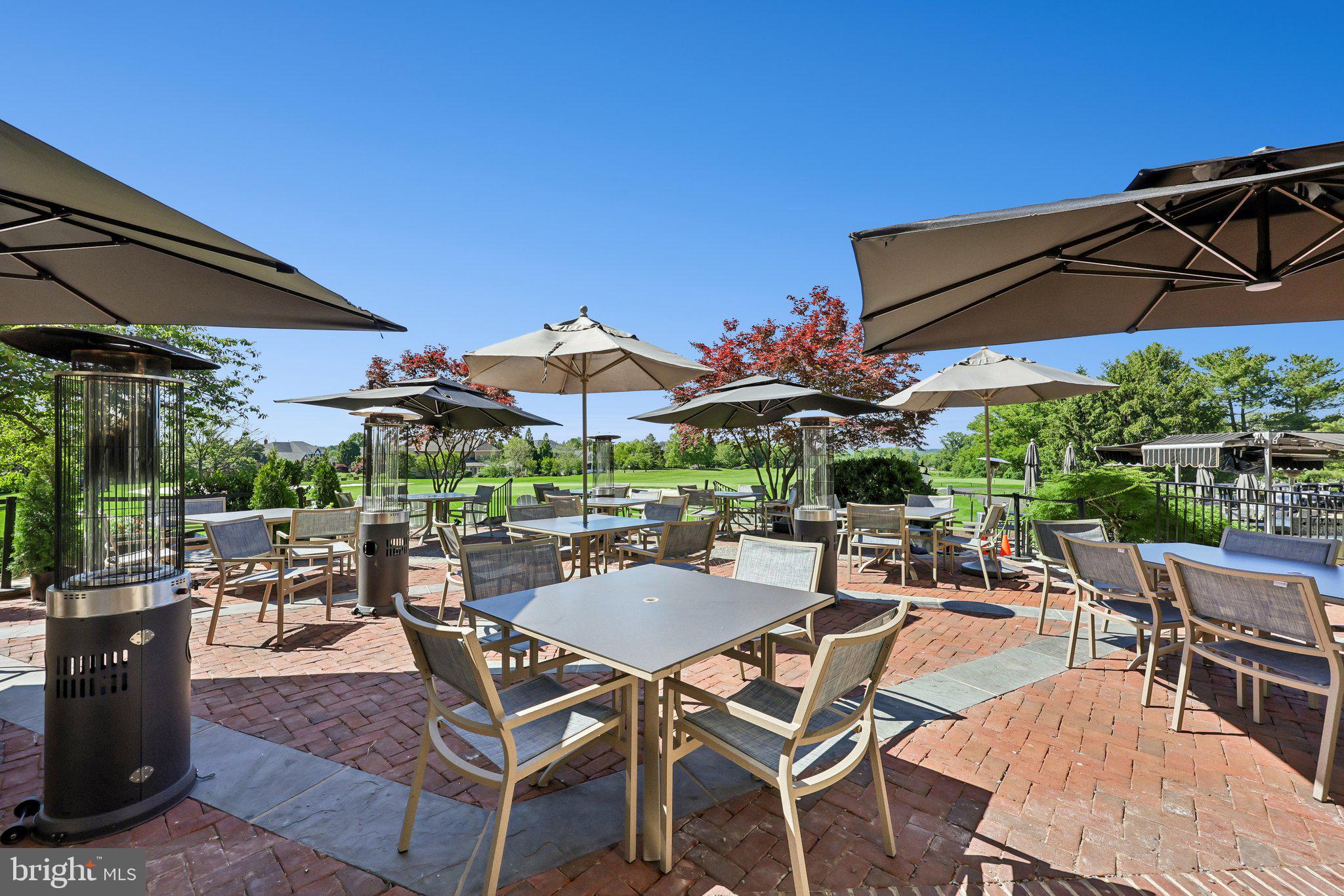 BELMONT COUNTRY CLUB - Residential