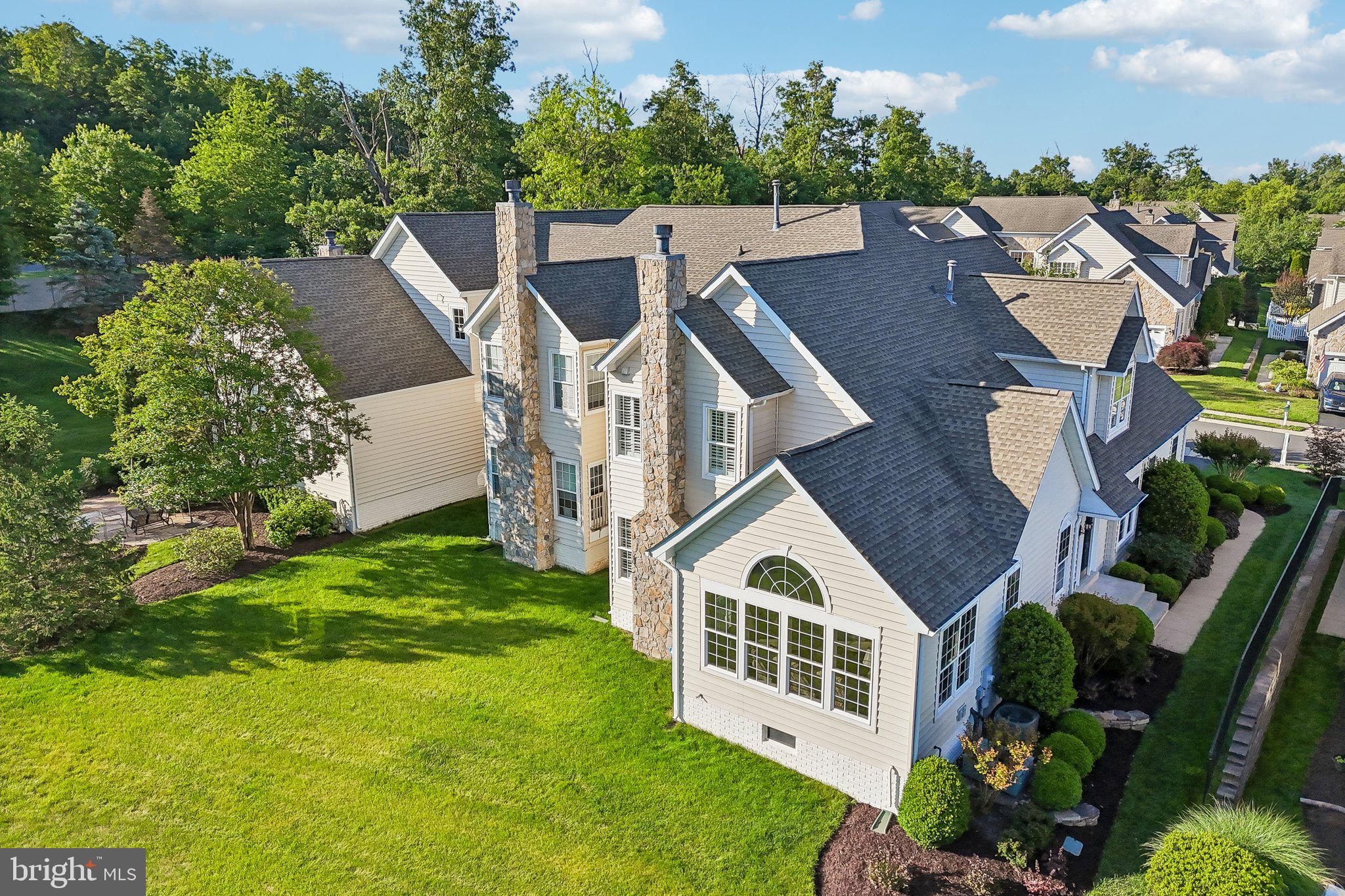 BELMONT COUNTRY CLUB - Residential