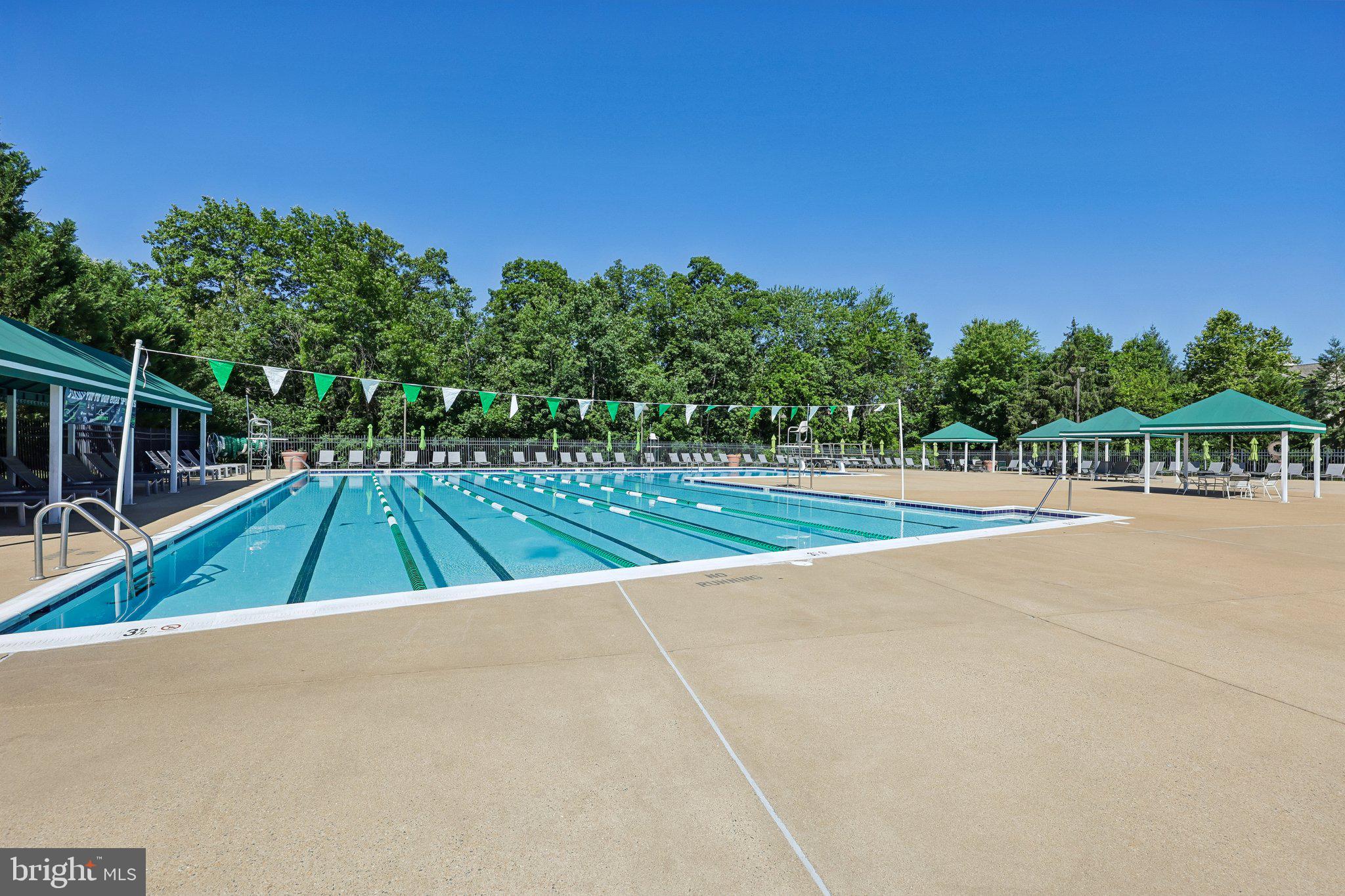 BELMONT COUNTRY CLUB - Residential