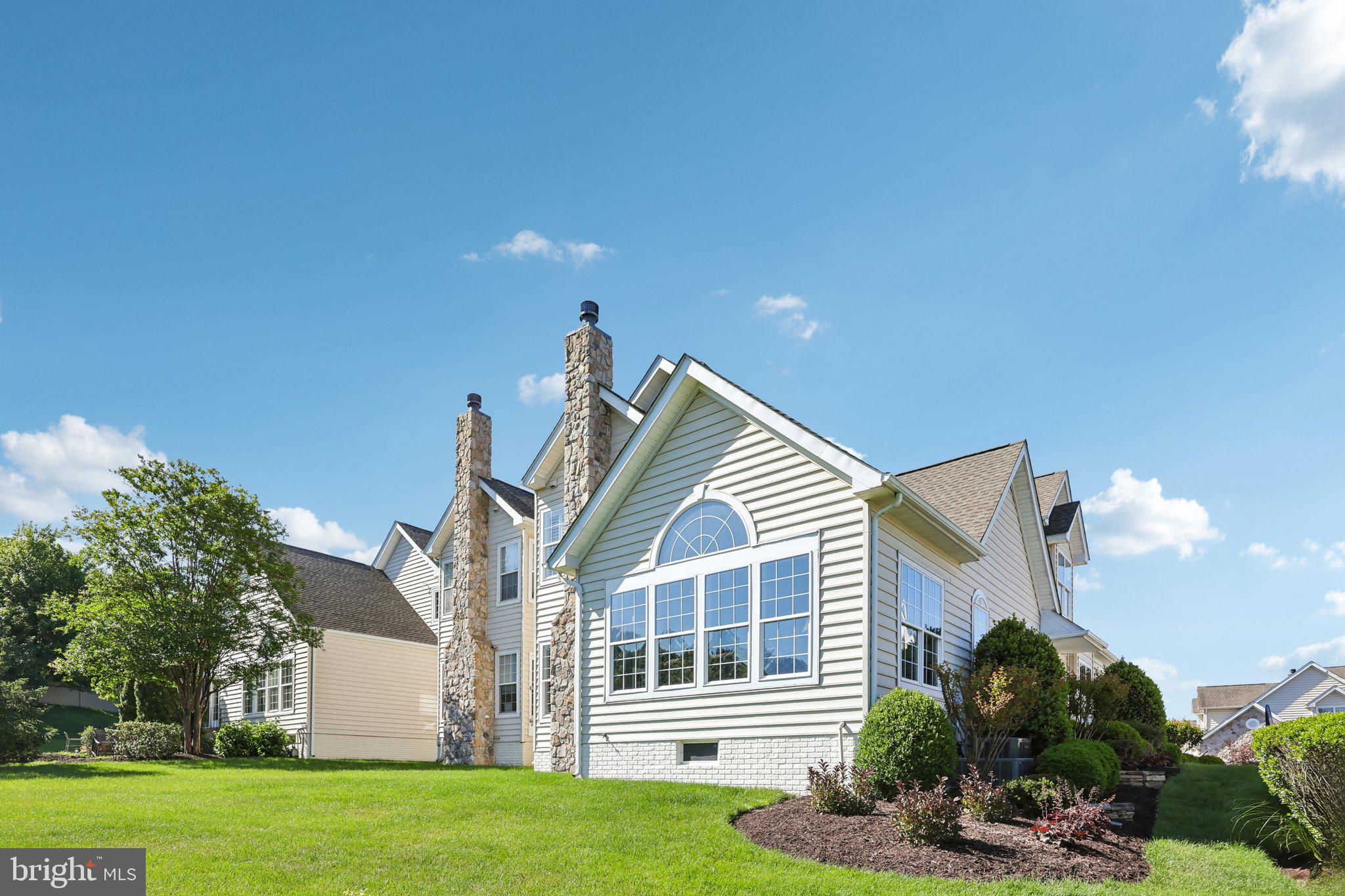 BELMONT COUNTRY CLUB - Residential