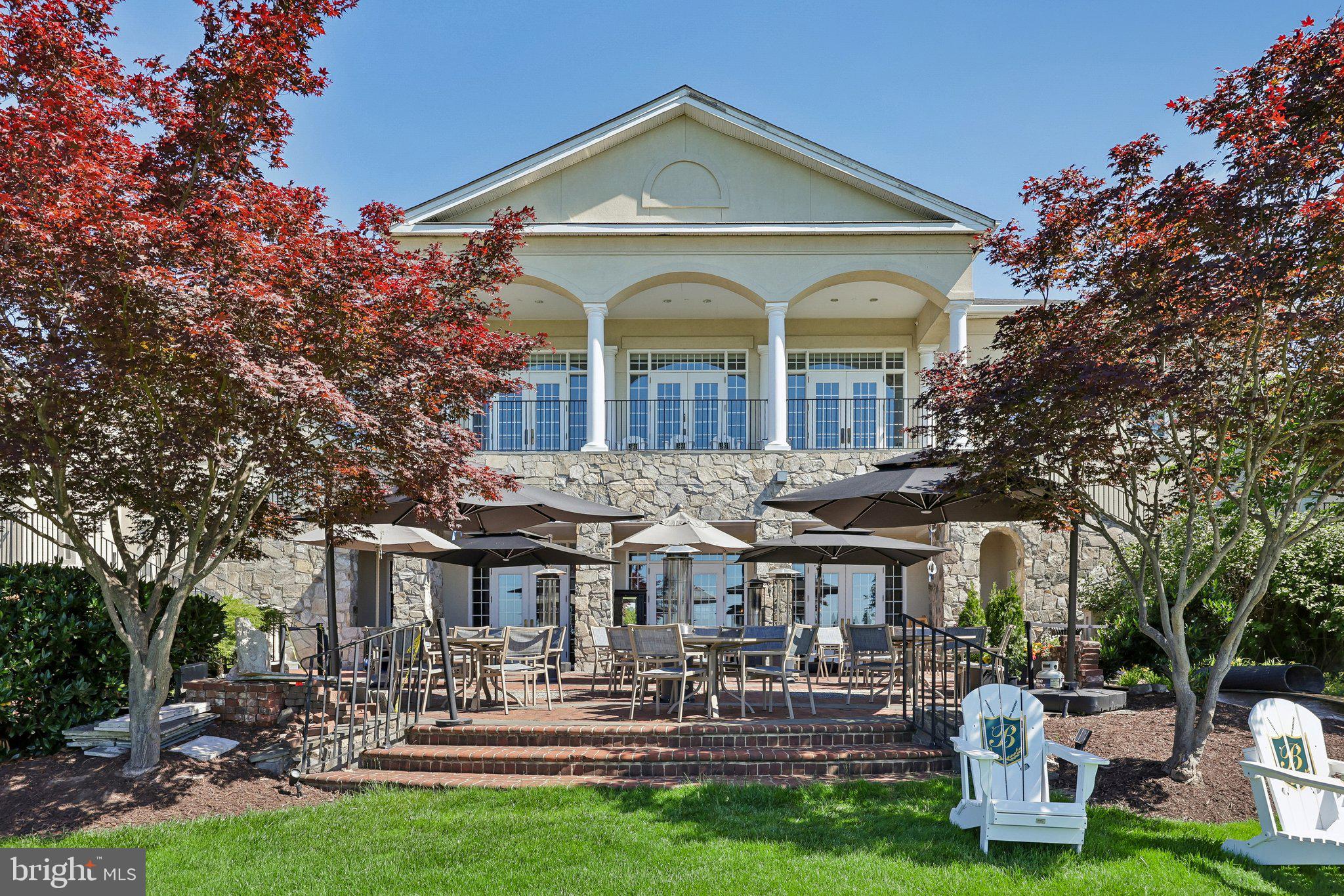 BELMONT COUNTRY CLUB - Residential