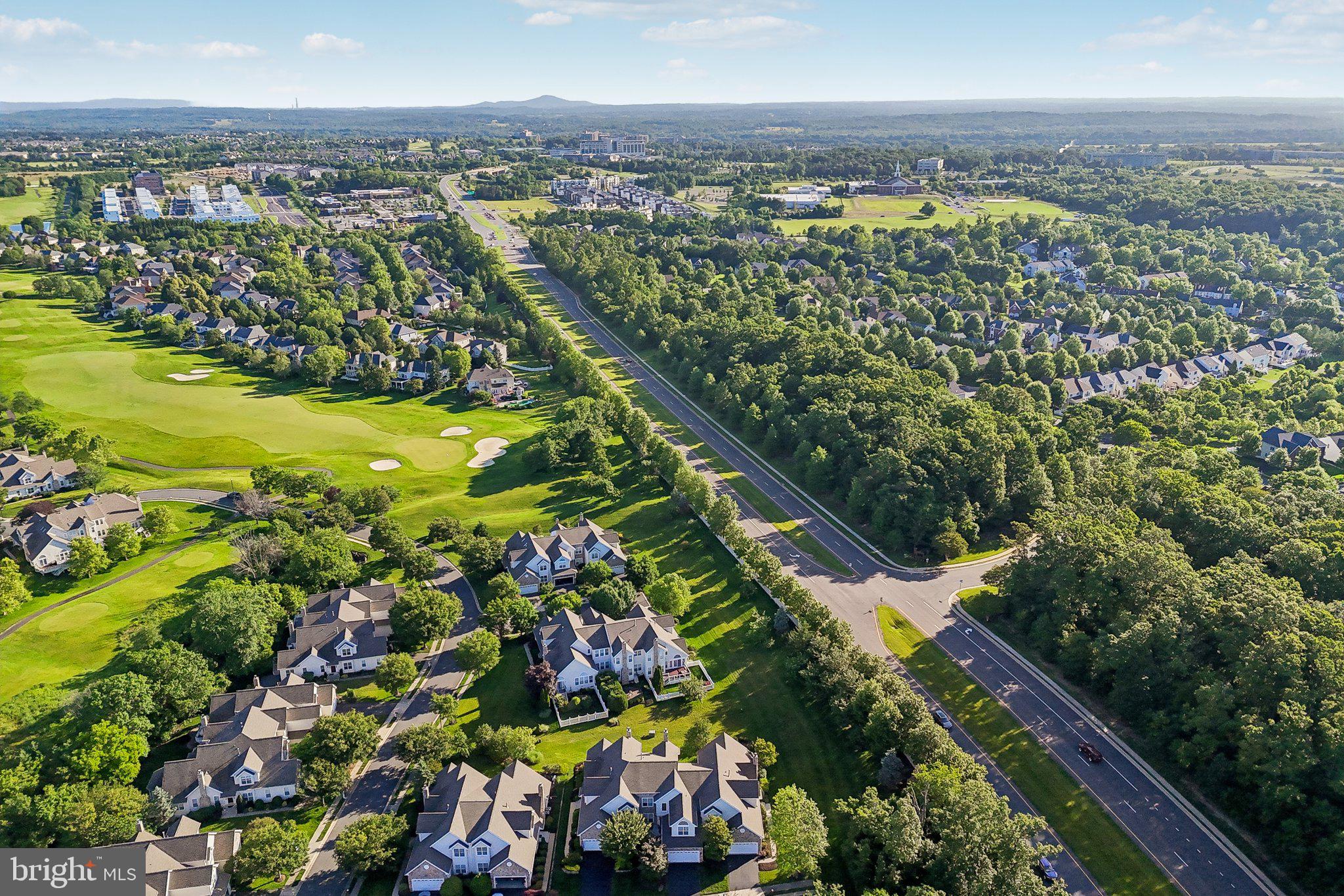BELMONT COUNTRY CLUB - Residential