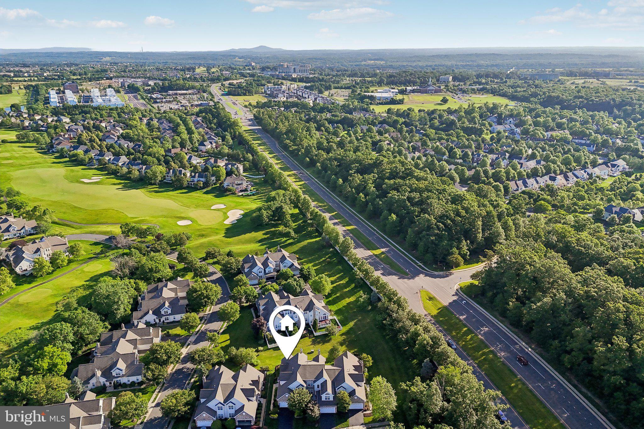 BELMONT COUNTRY CLUB - Residential