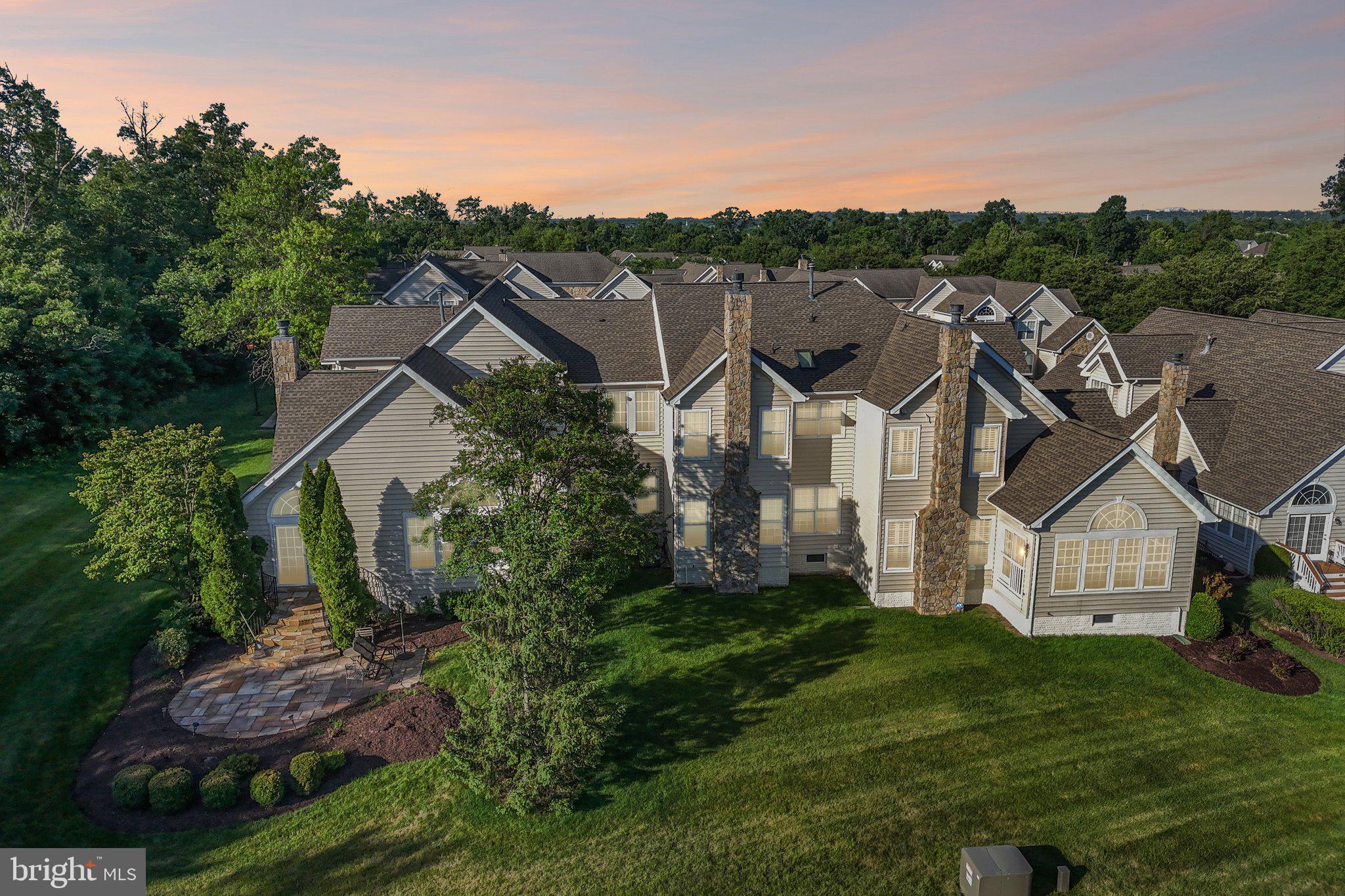 BELMONT COUNTRY CLUB - Residential