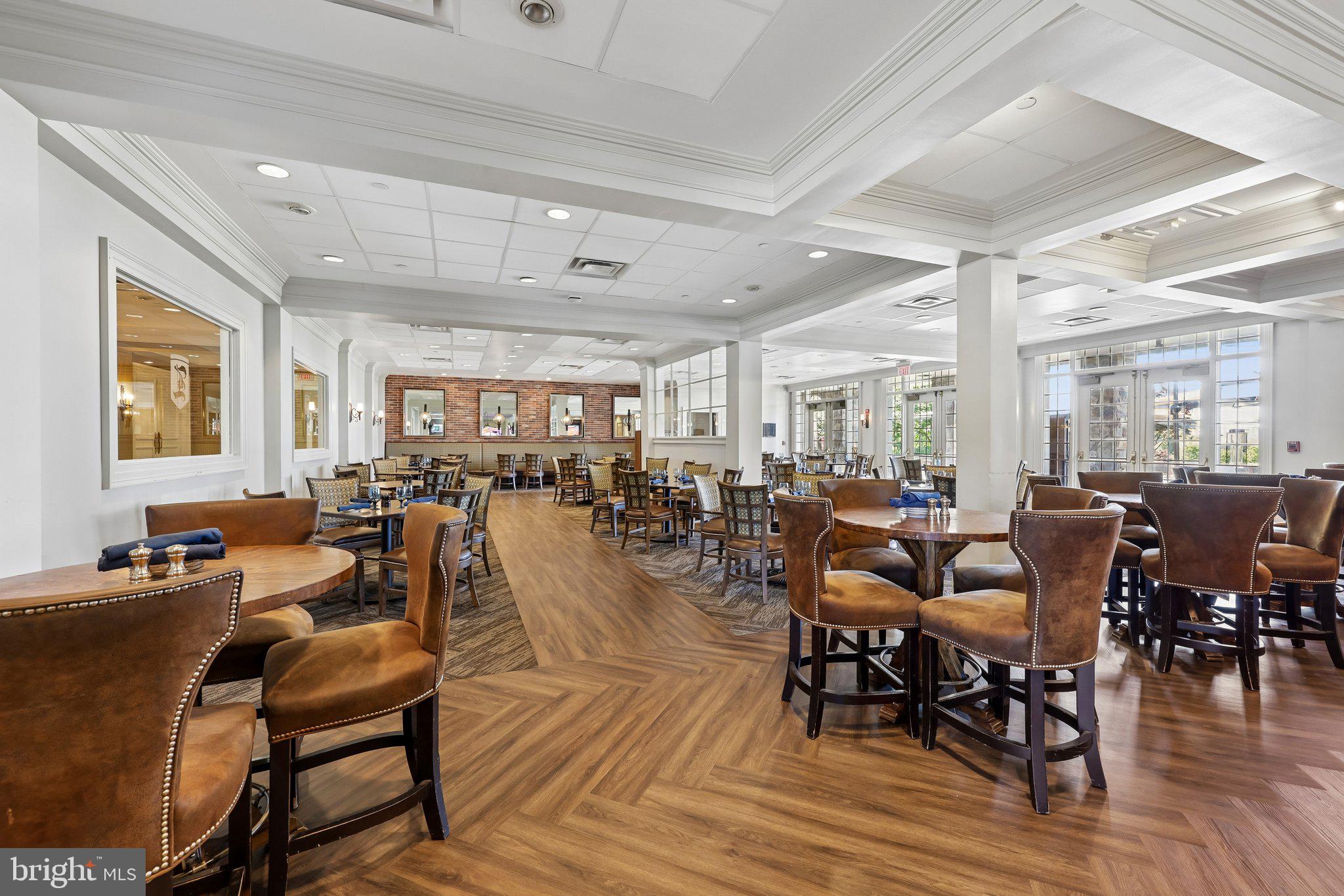 BELMONT COUNTRY CLUB - Residential
