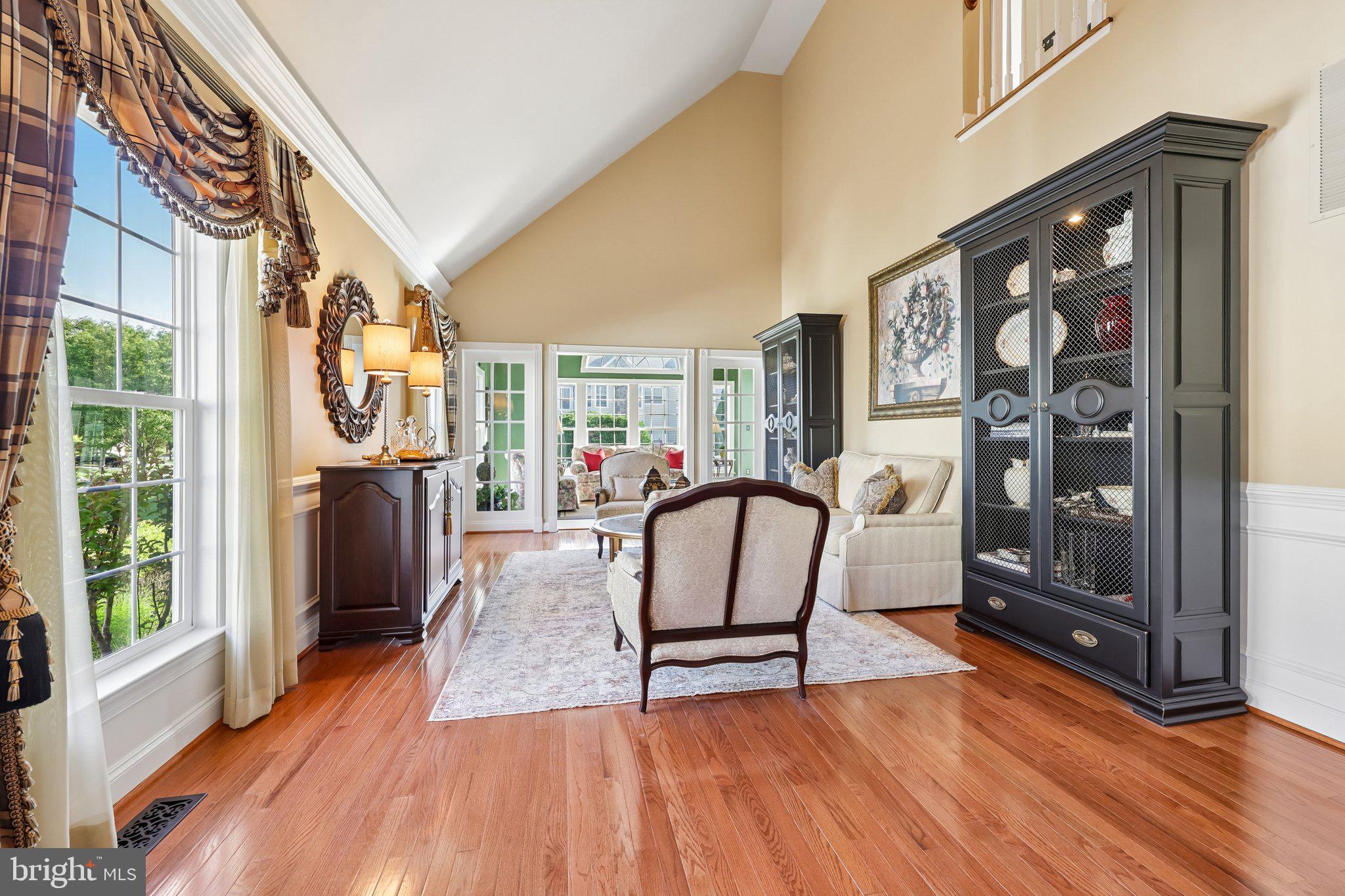 BELMONT COUNTRY CLUB - Residential