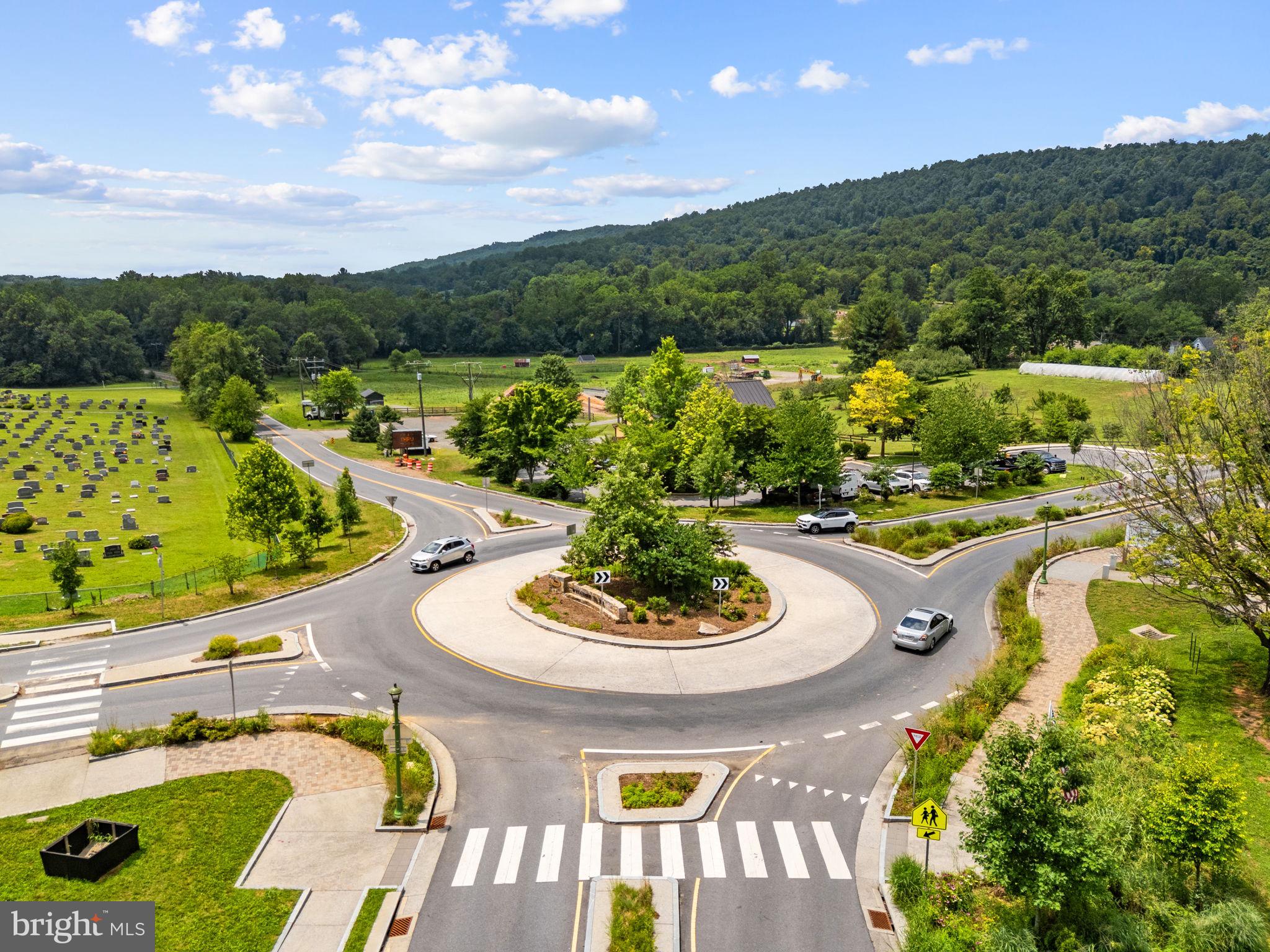 TOWN OF HILLSBORO - Residential