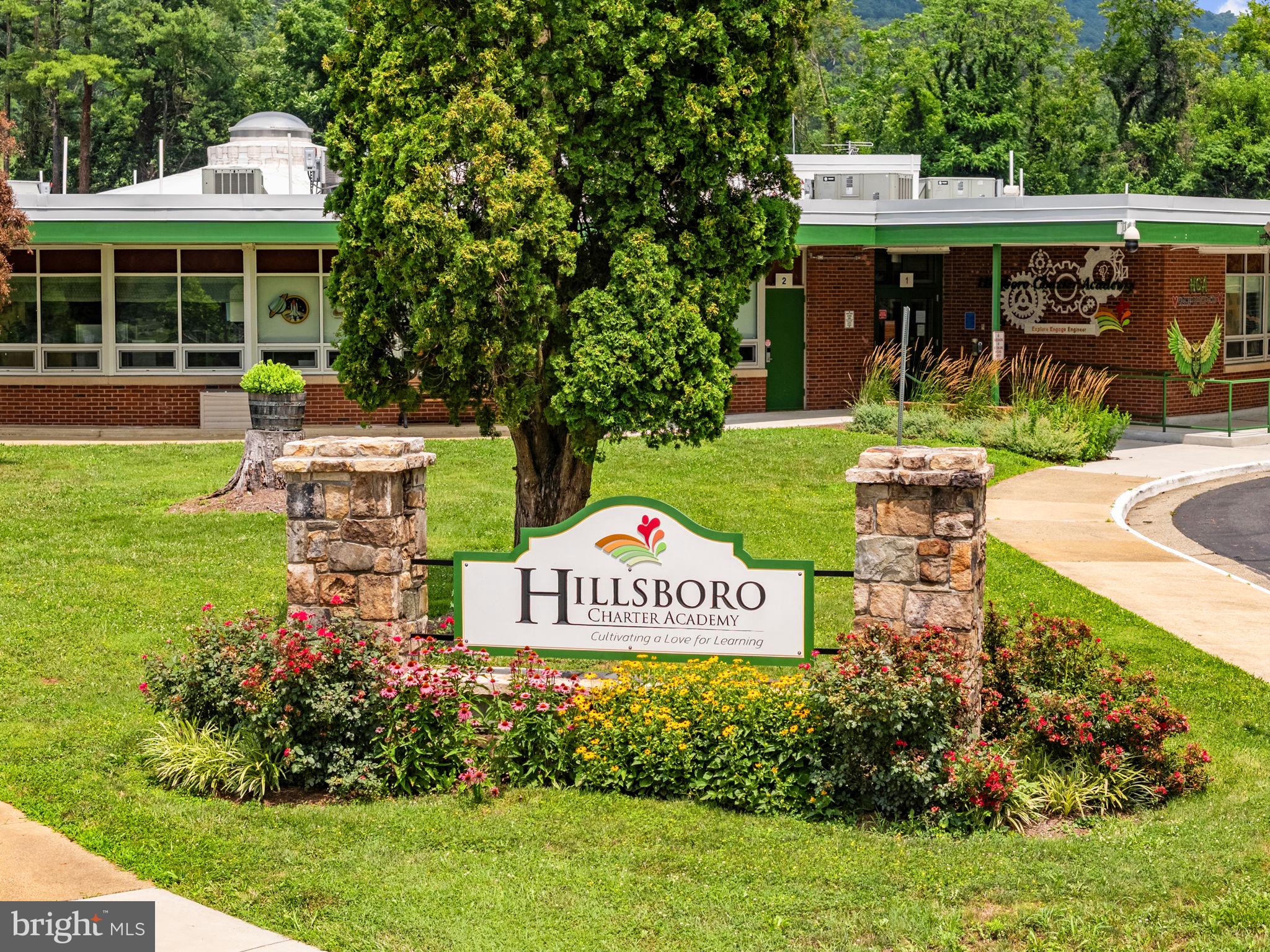 TOWN OF HILLSBORO - Residential