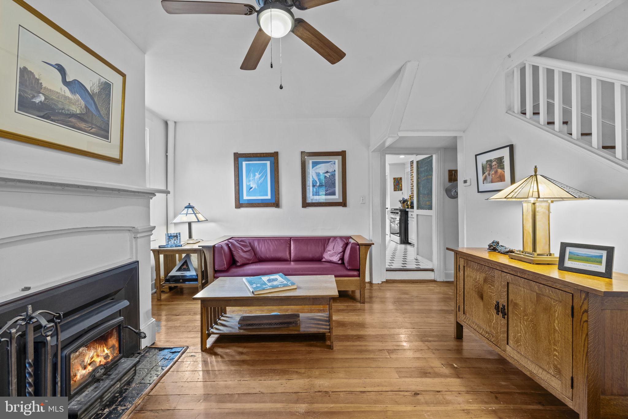 TOWN OF HILLSBORO - Residential
