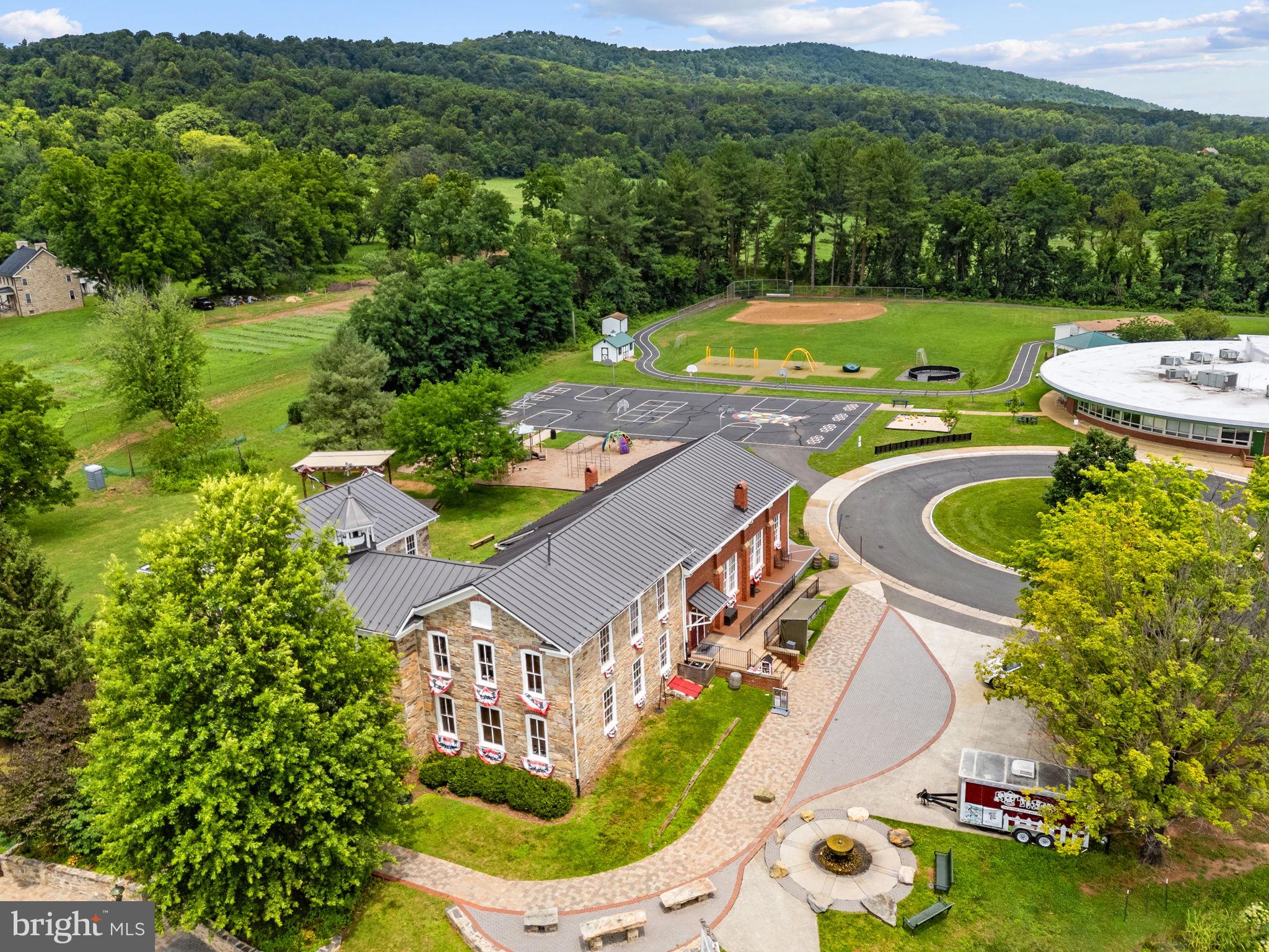 TOWN OF HILLSBORO - Residential
