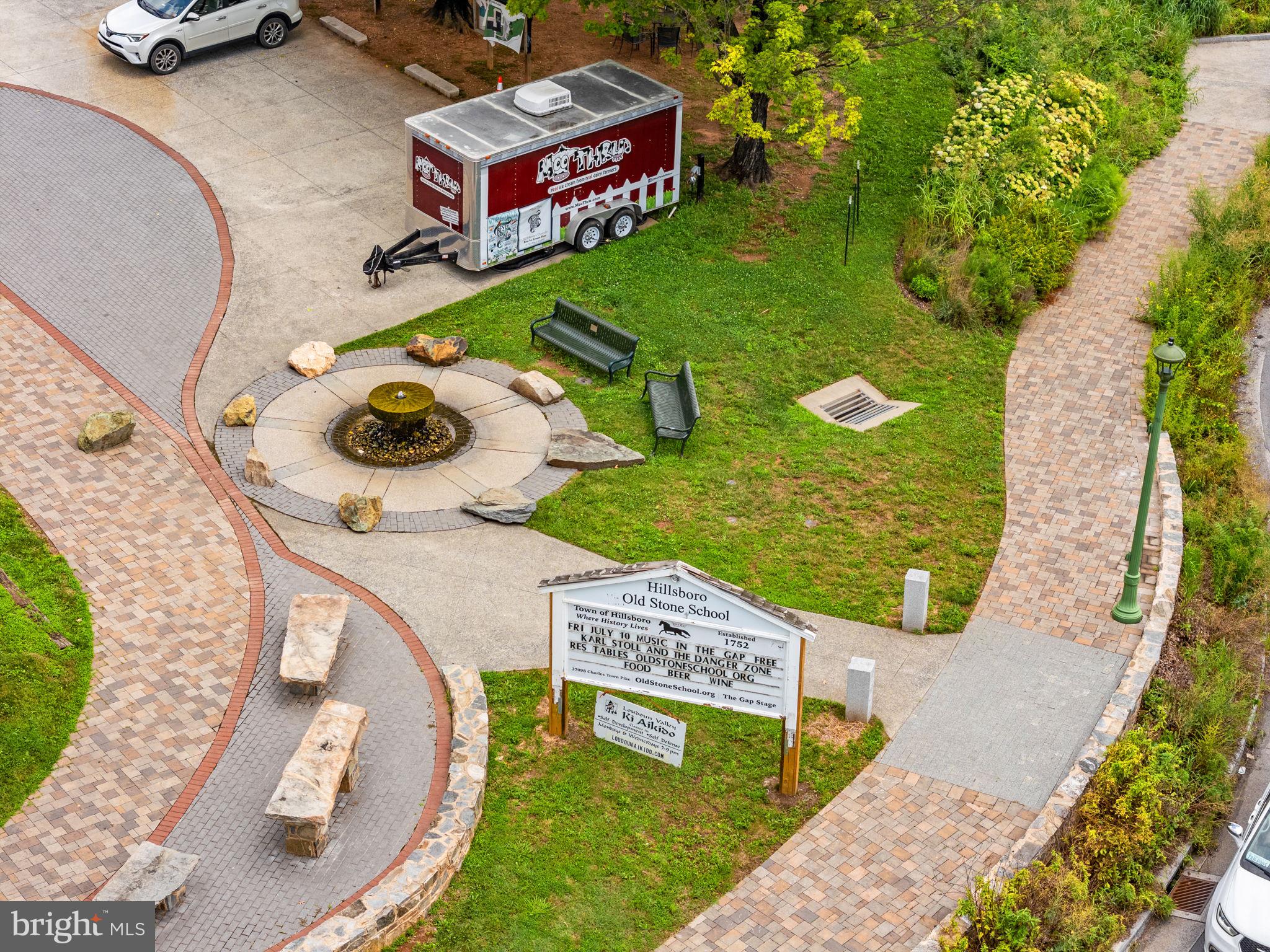 TOWN OF HILLSBORO - Residential