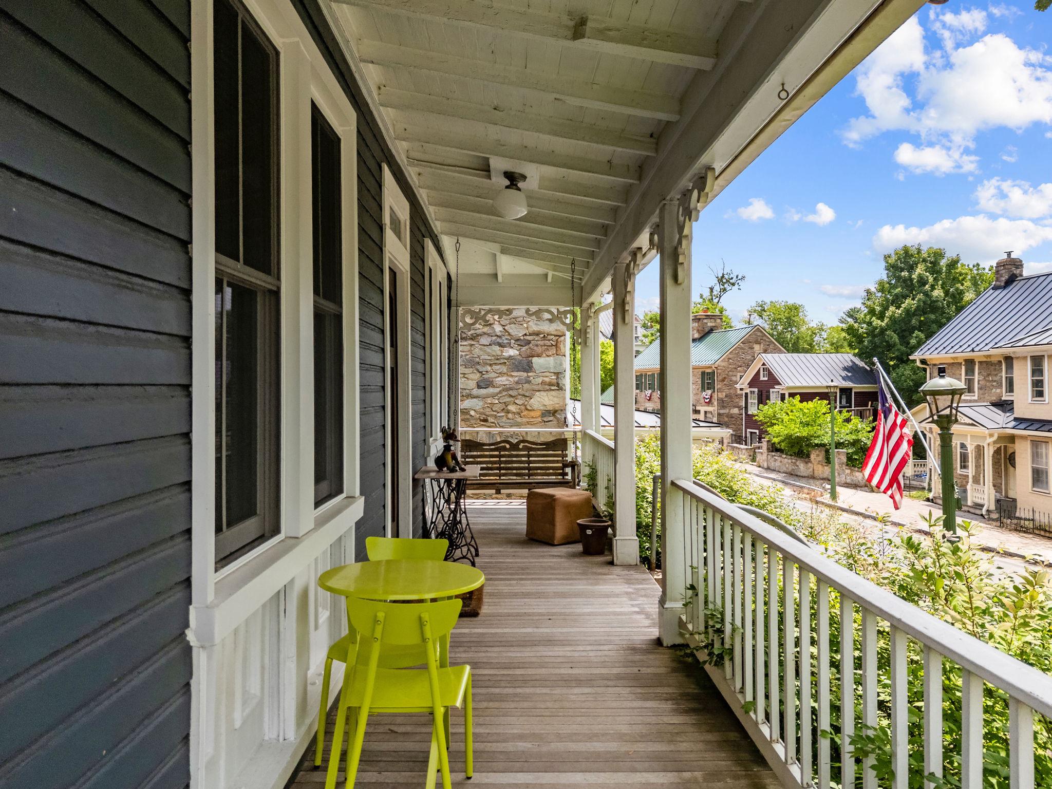 TOWN OF HILLSBORO - Residential