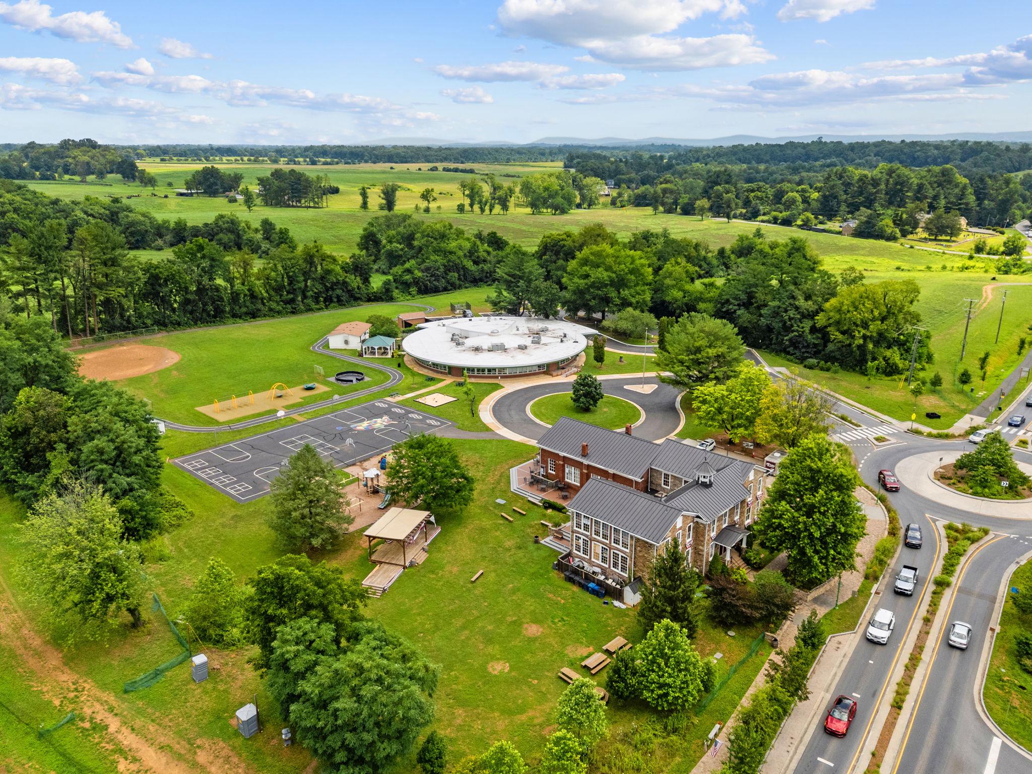 TOWN OF HILLSBORO - Residential