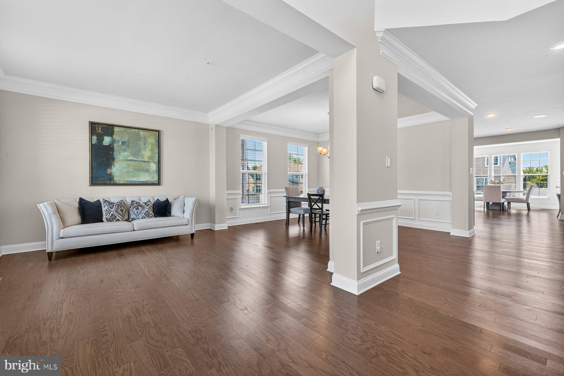 GLENEAGLES SOUTH - Residential