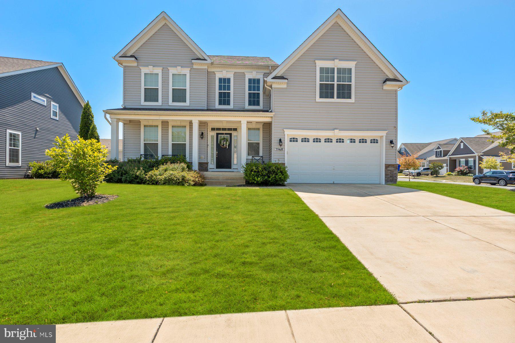 GLENEAGLES SOUTH - Residential
