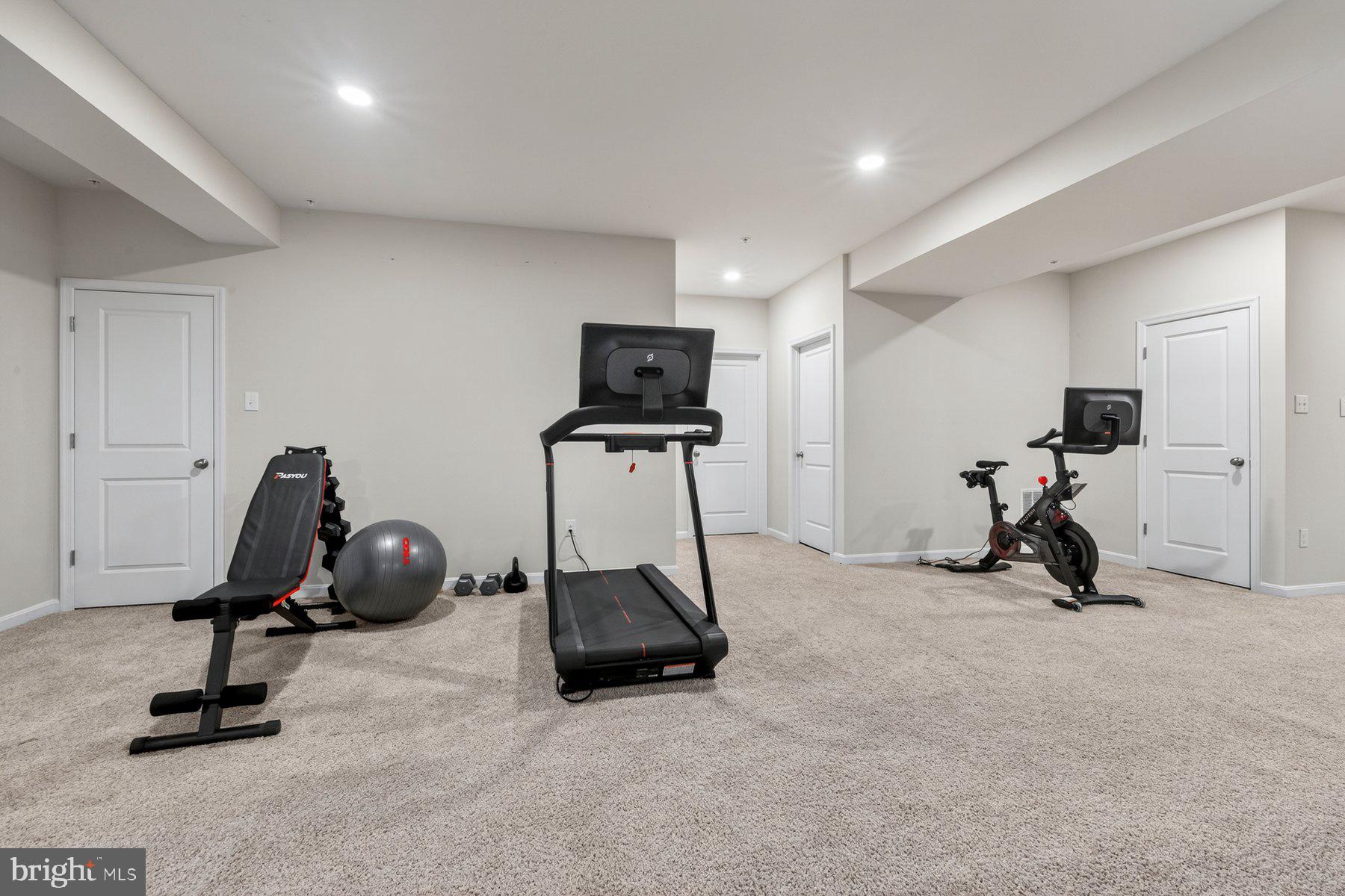 GLENEAGLES SOUTH - Residential