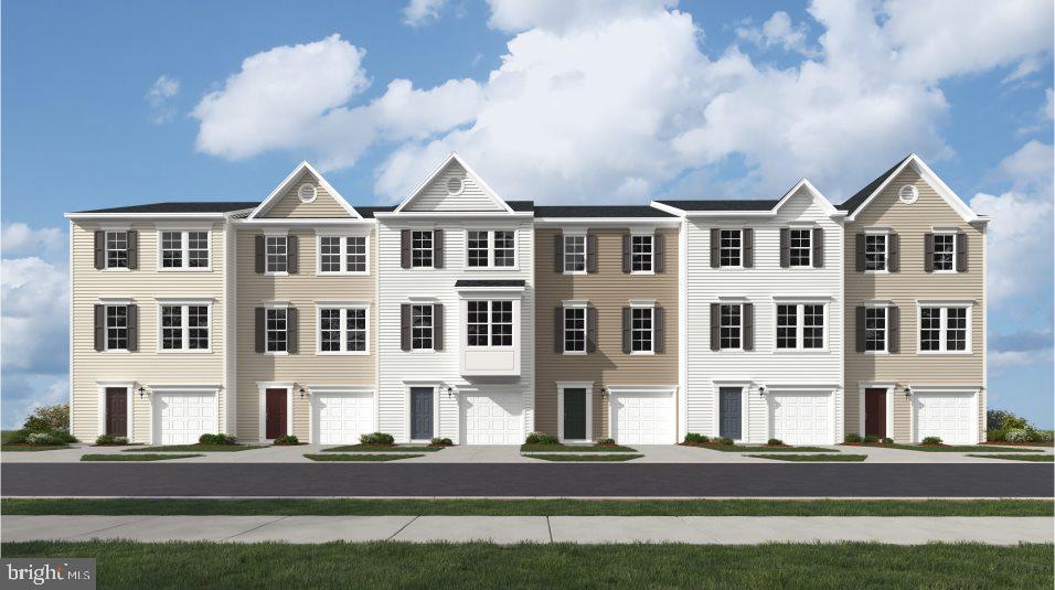 WILLOW GLEN - Residential Lease