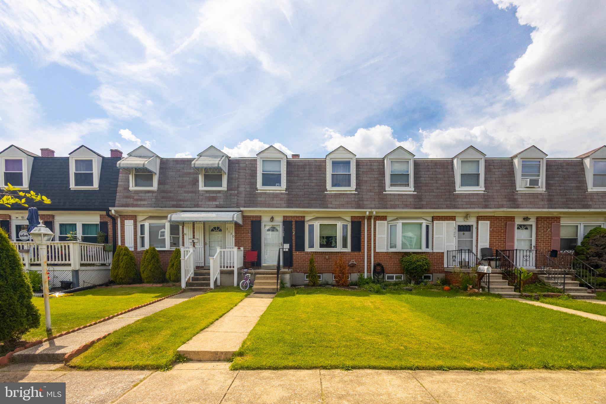 LANDSDOWNE - Residential