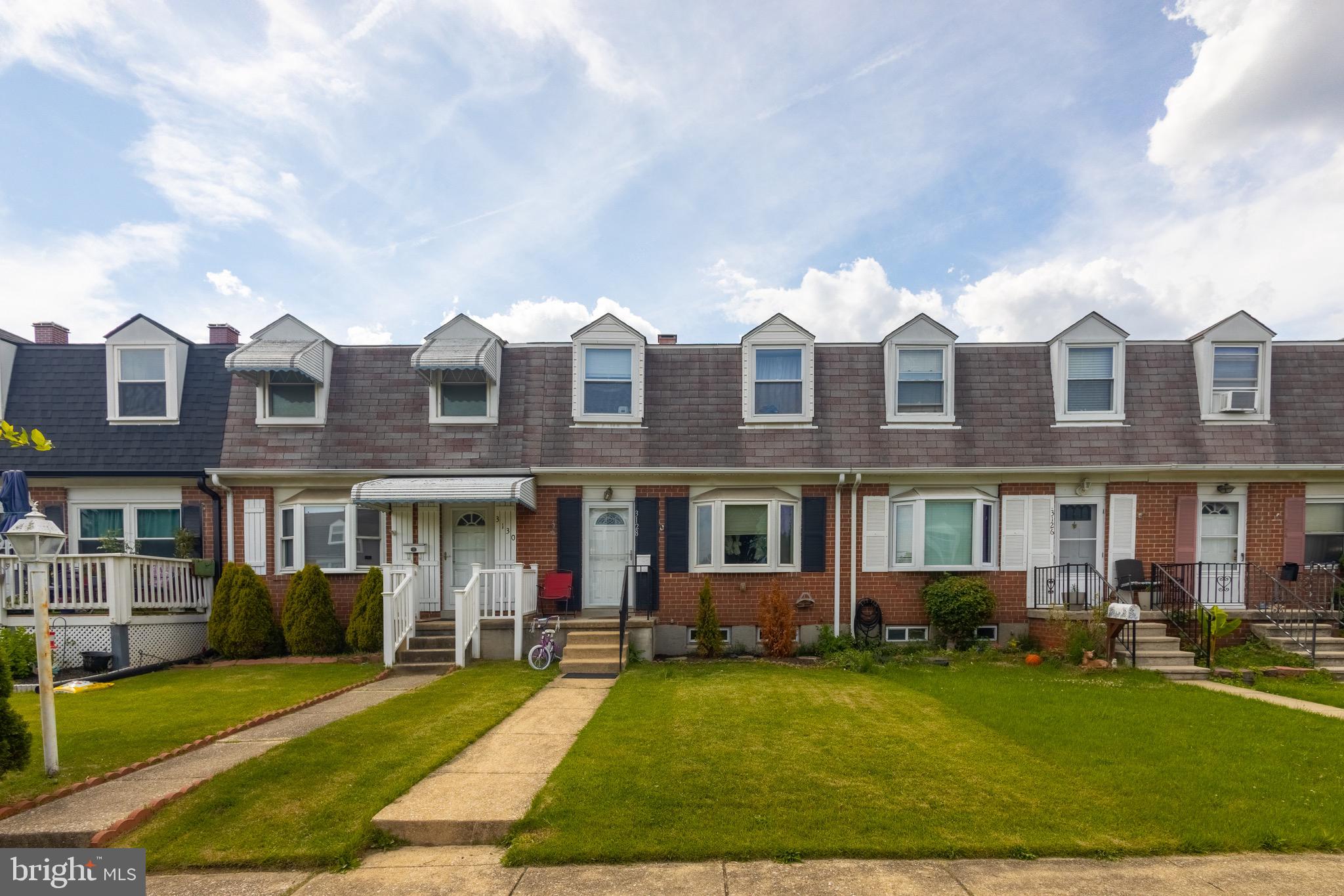 LANDSDOWNE - Residential