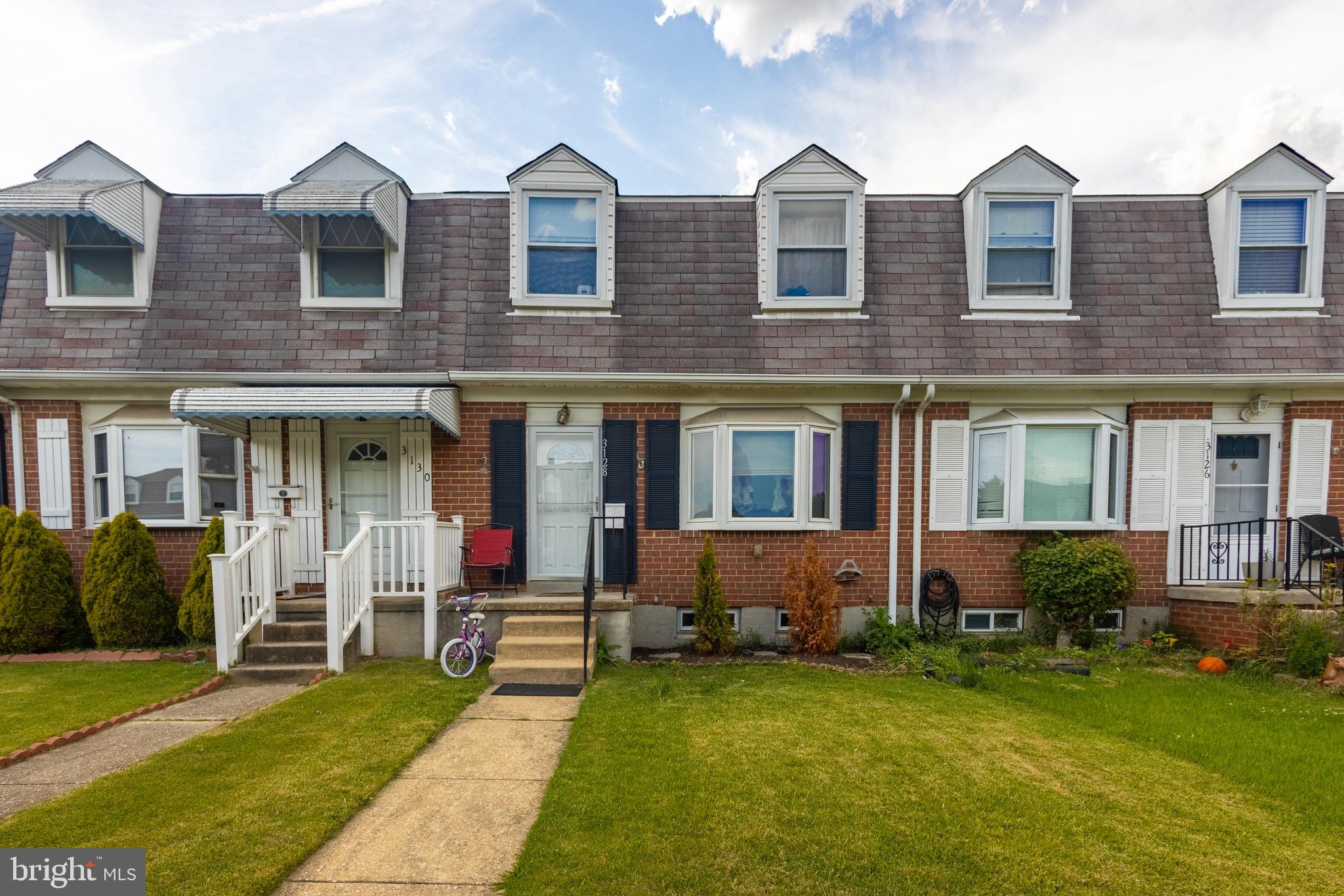 LANDSDOWNE - Residential