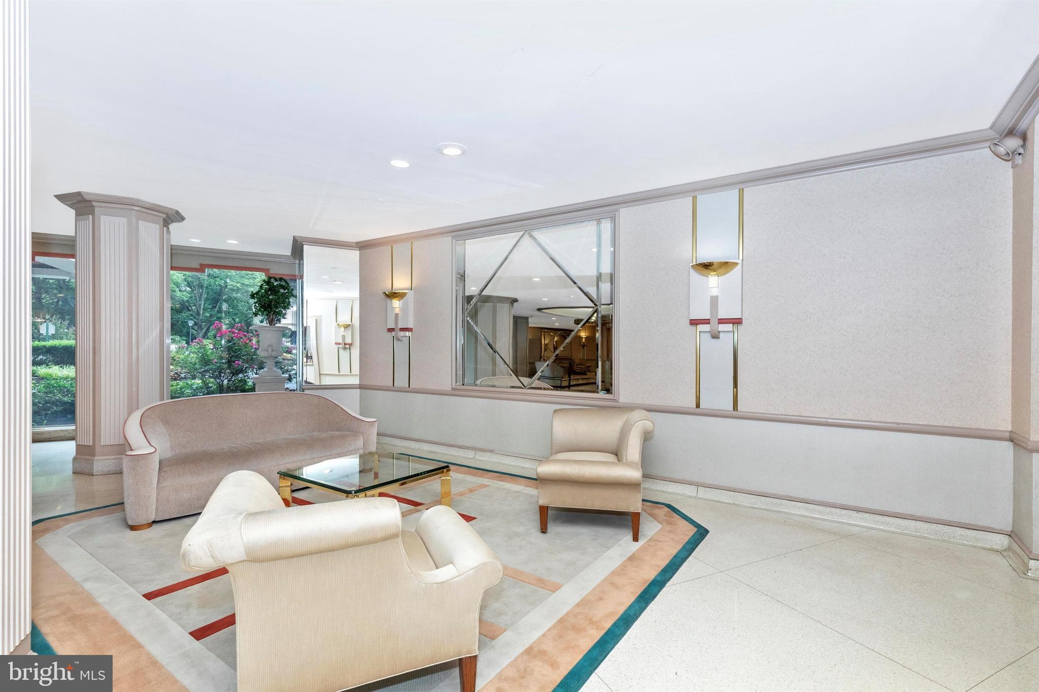 OAK HILL - Residential Lease