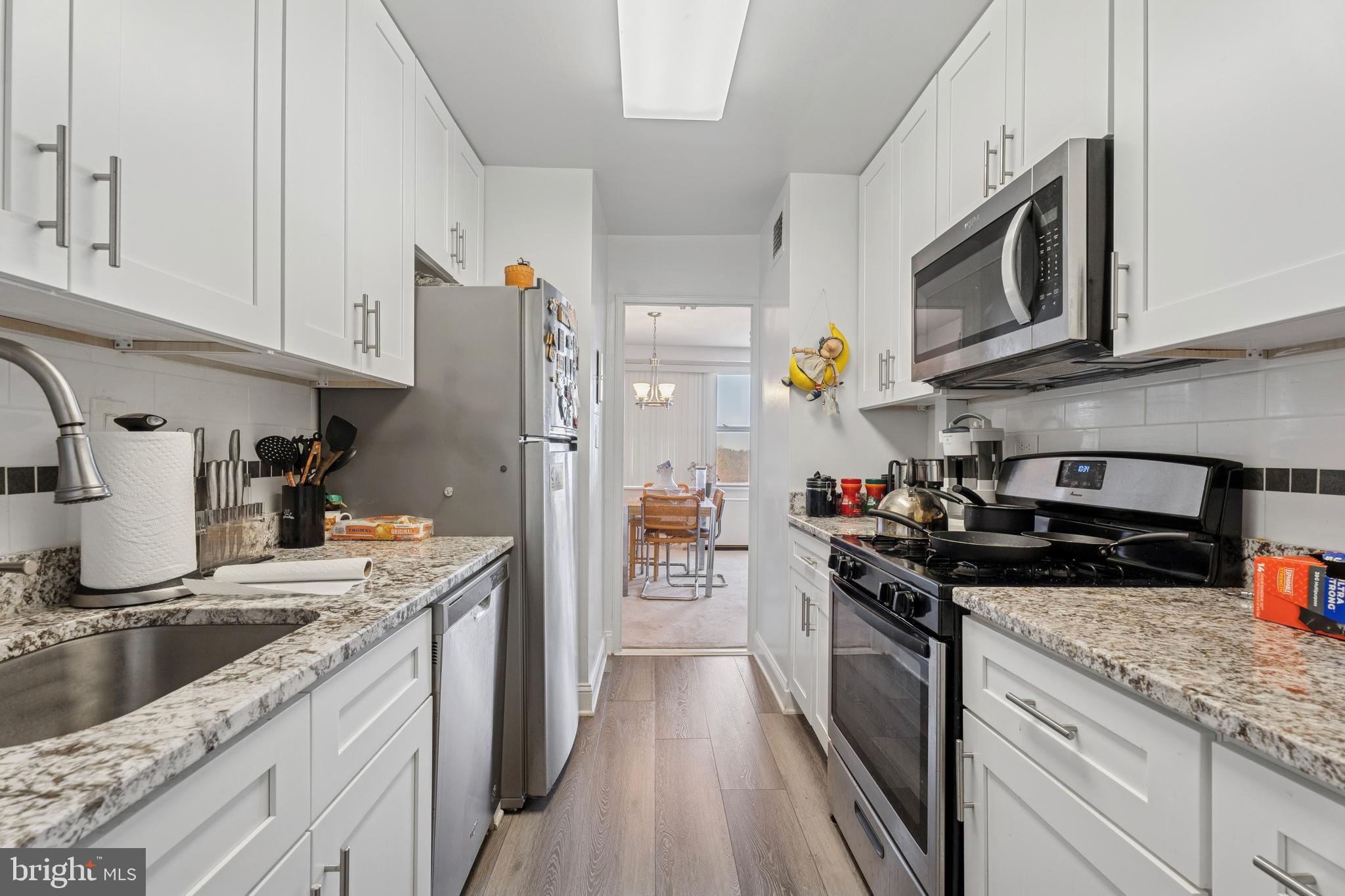 OAK HILL - Residential Lease
