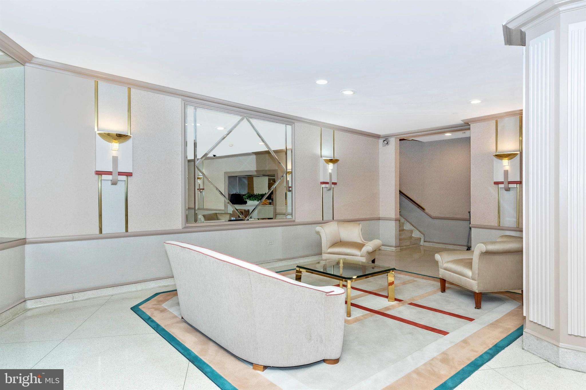 OAK HILL - Residential Lease