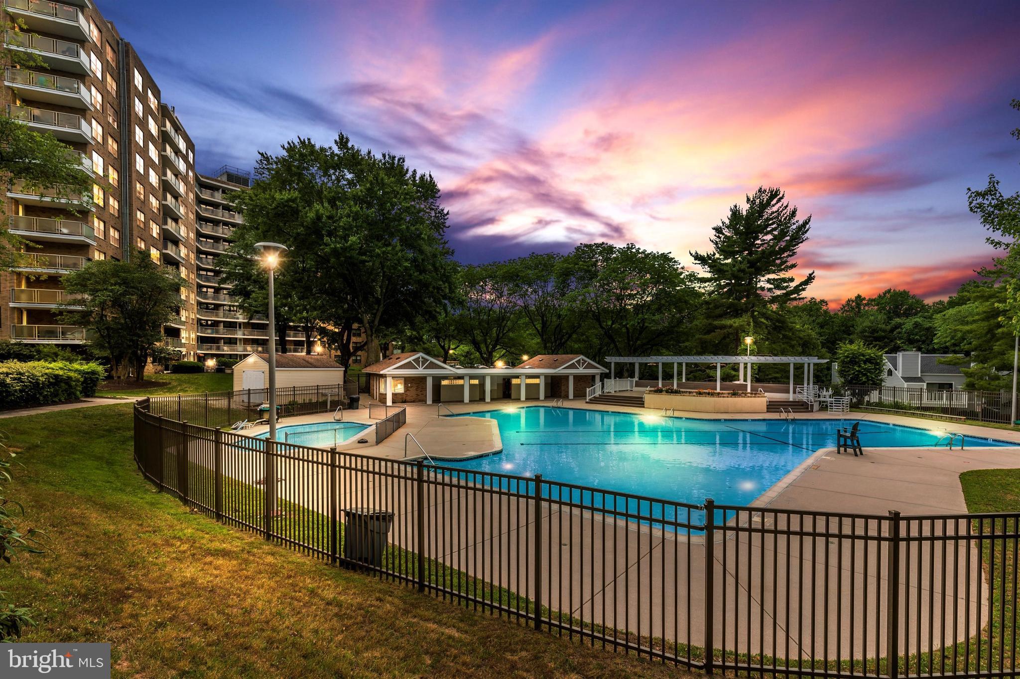 OAK HILL - Residential Lease