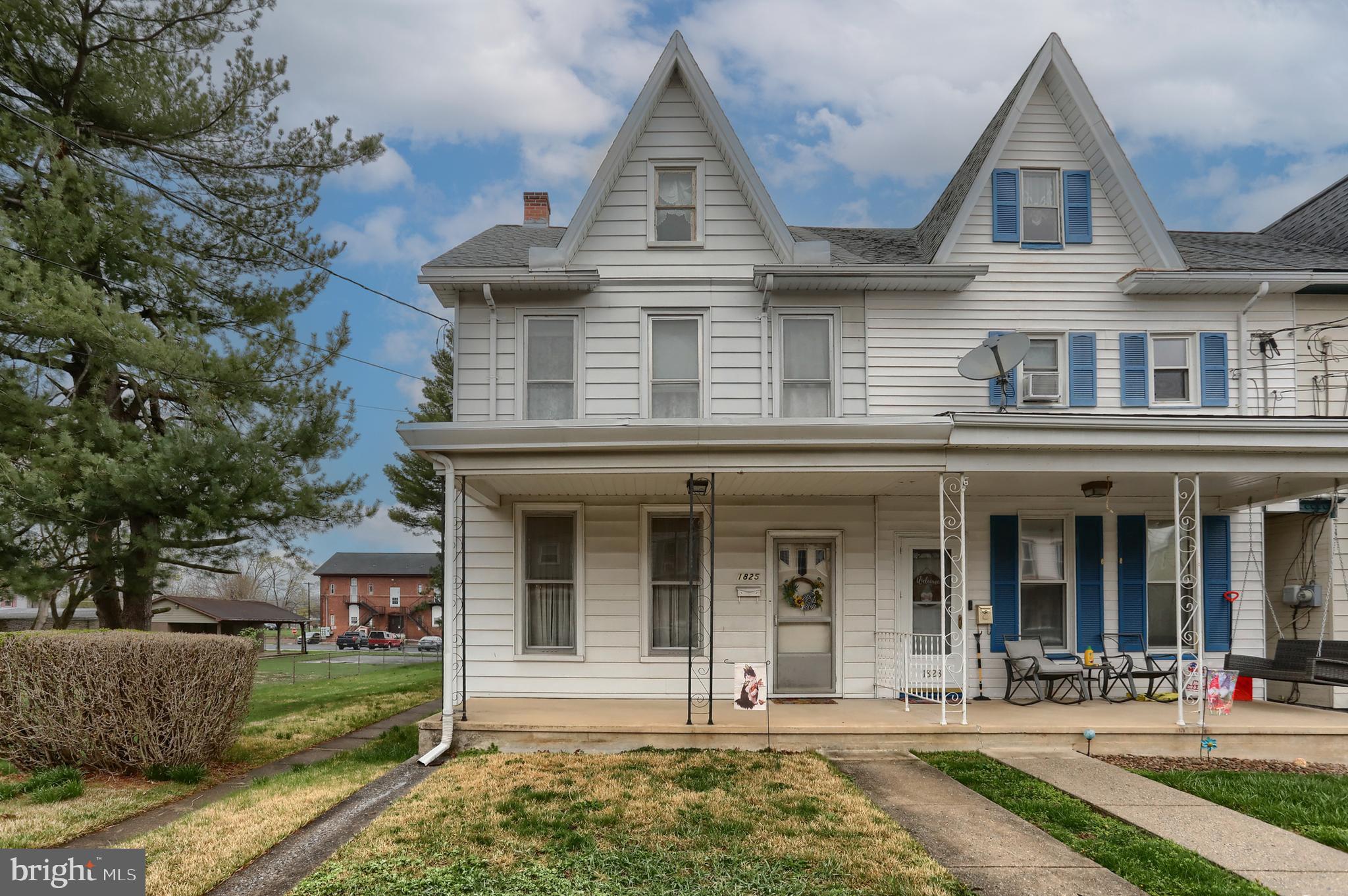 NORTH CORNWALL TOWNSHIP - Residential