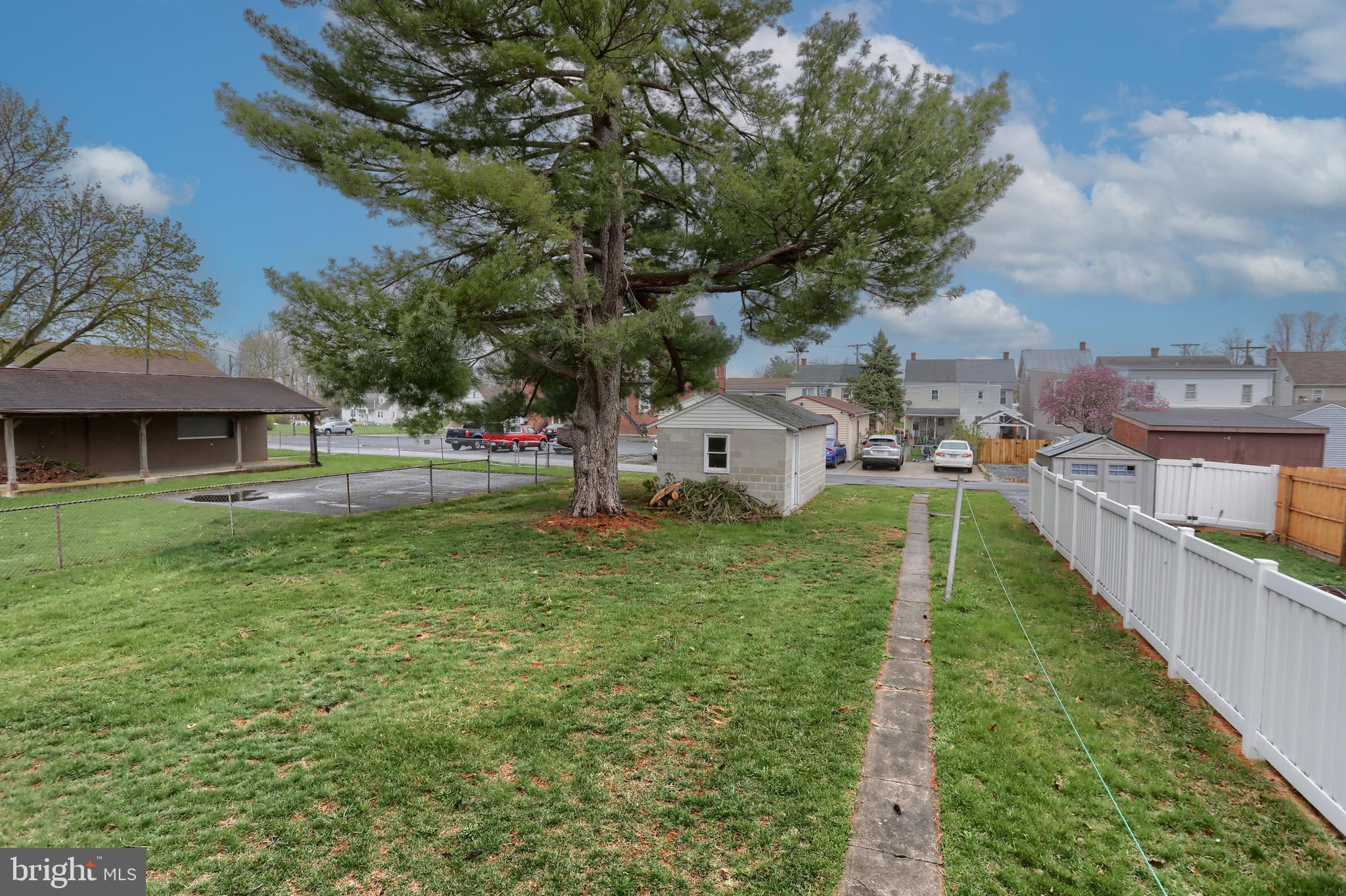 NORTH CORNWALL TOWNSHIP - Residential