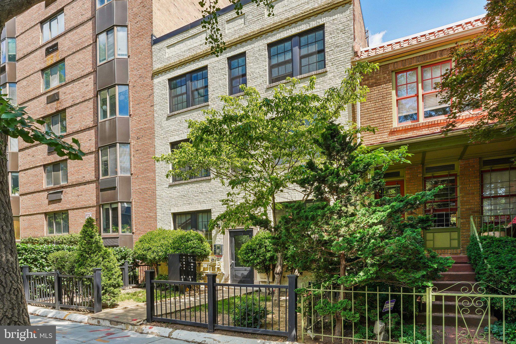 DUPONT - Residential