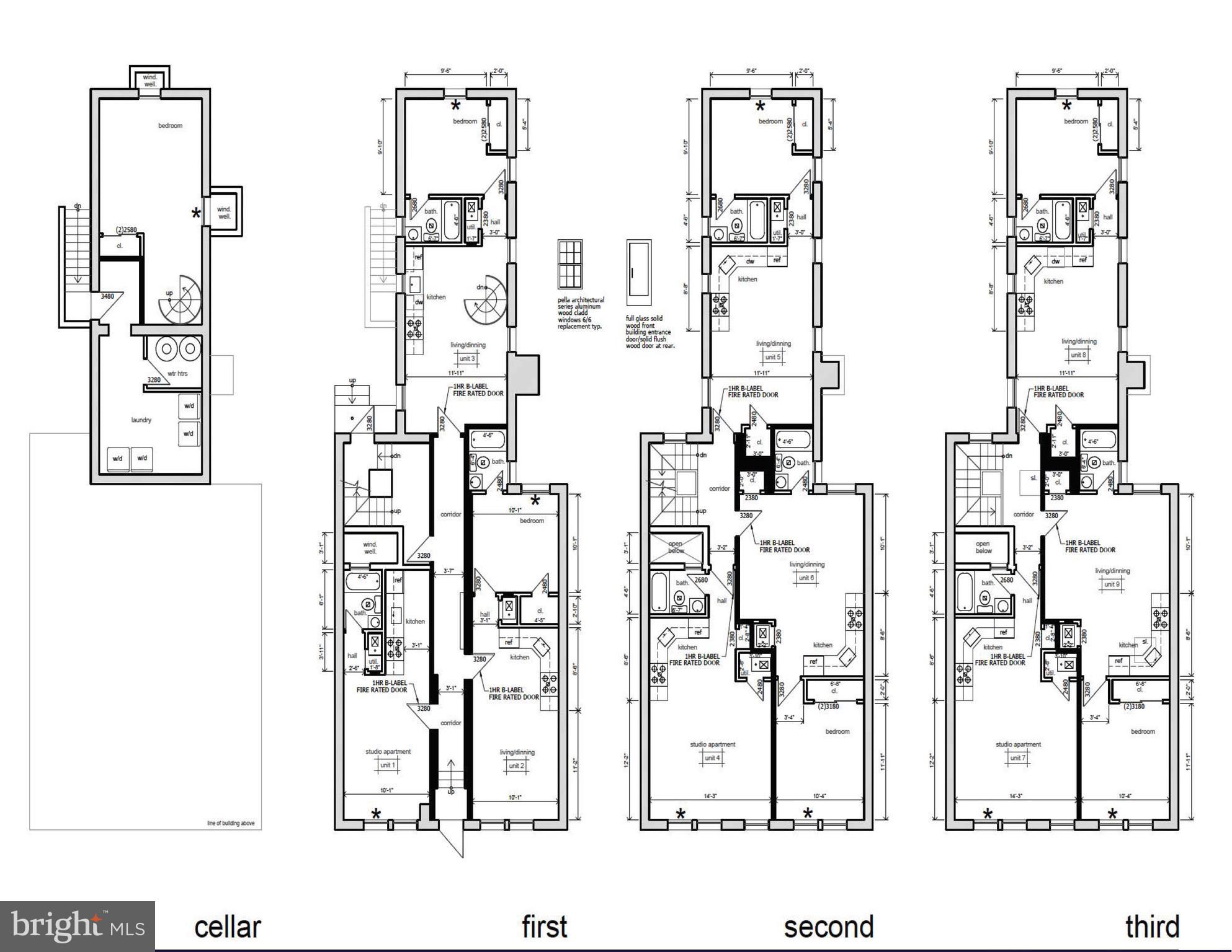DUPONT - Residential