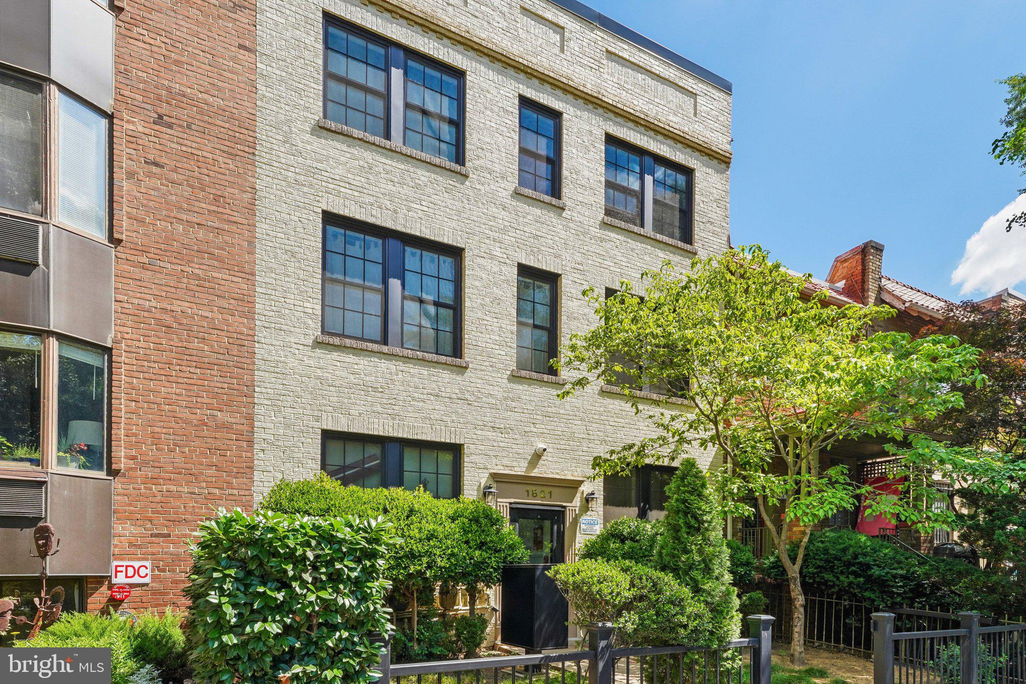 DUPONT - Residential