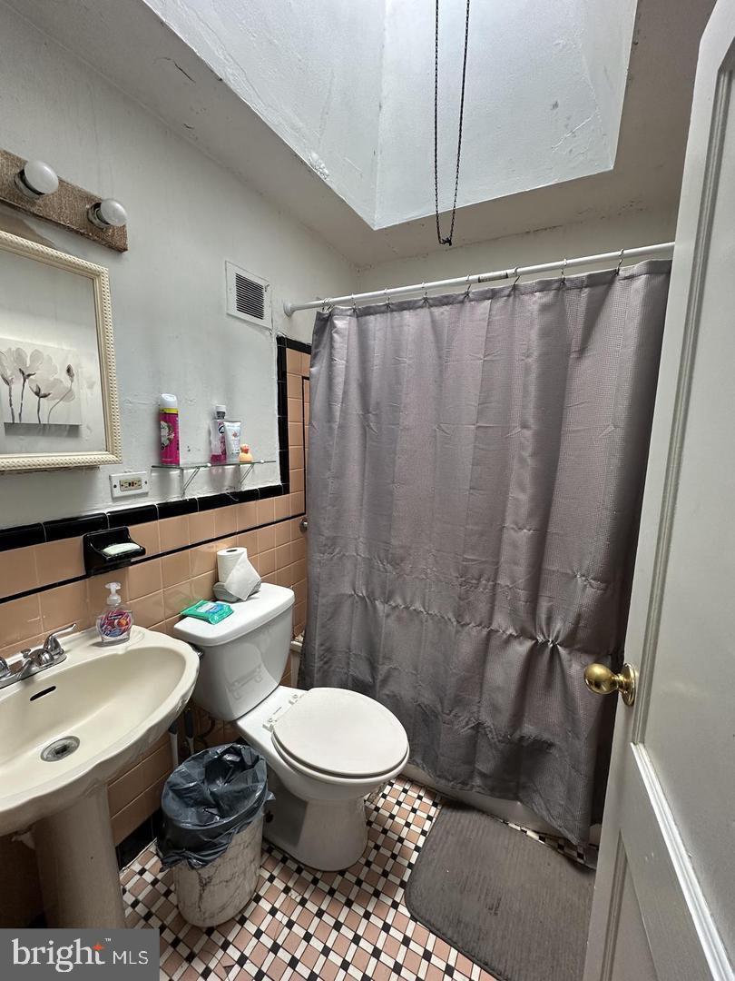 CASTOR GARDENS - Residential