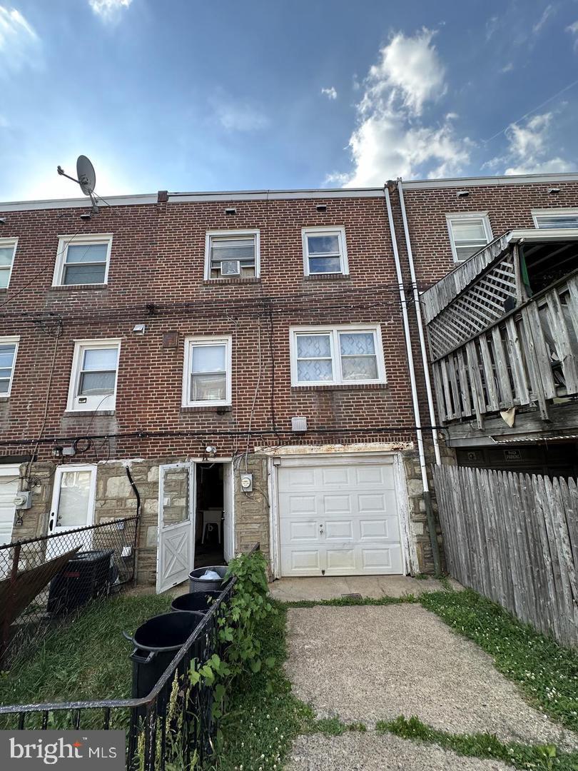 CASTOR GARDENS - Residential