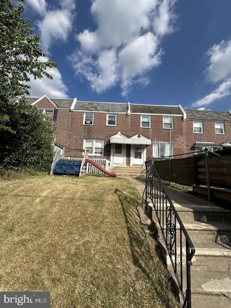 CASTOR GARDENS - Residential