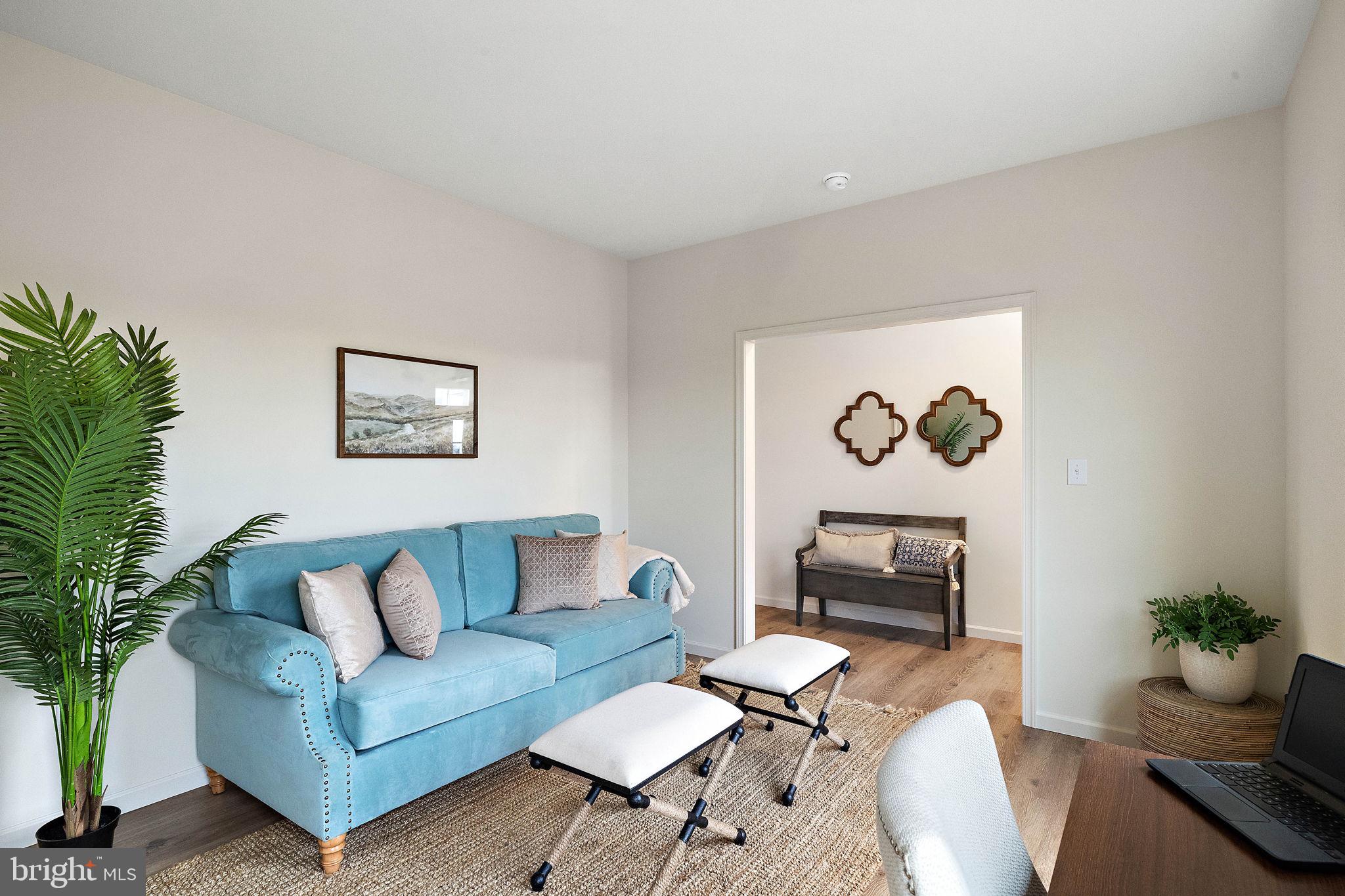 MEADOWS AT WICKLOW - Residential