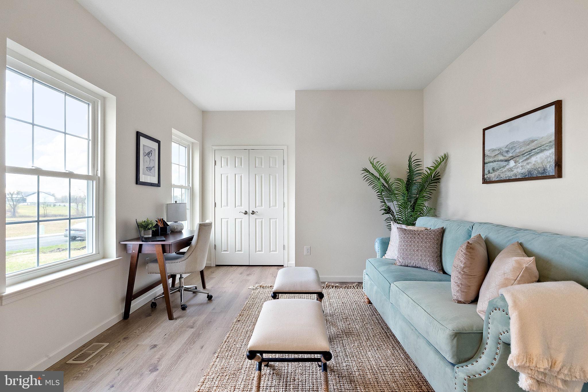 MEADOWS AT WICKLOW - Residential