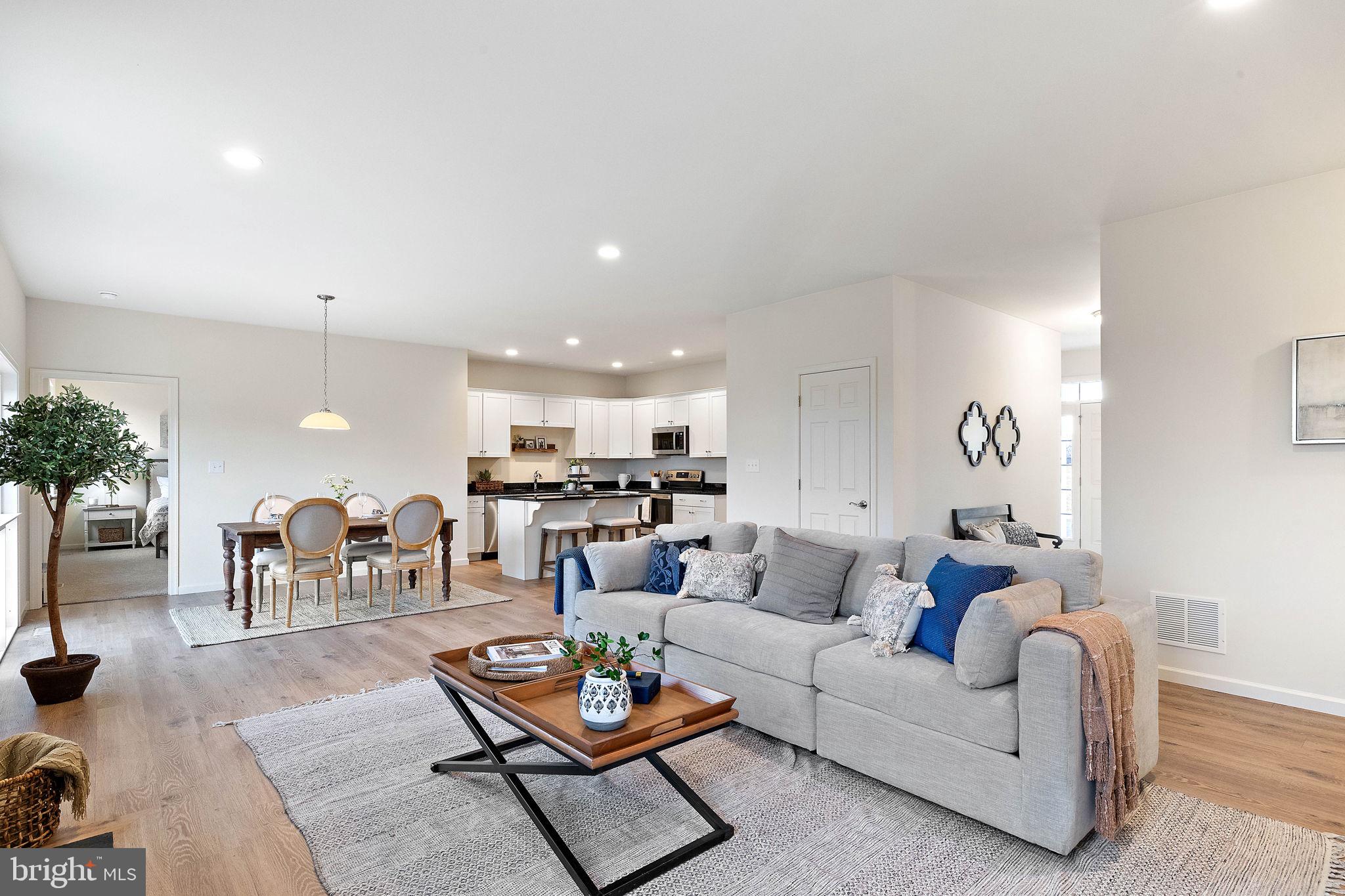 MEADOWS AT WICKLOW - Residential