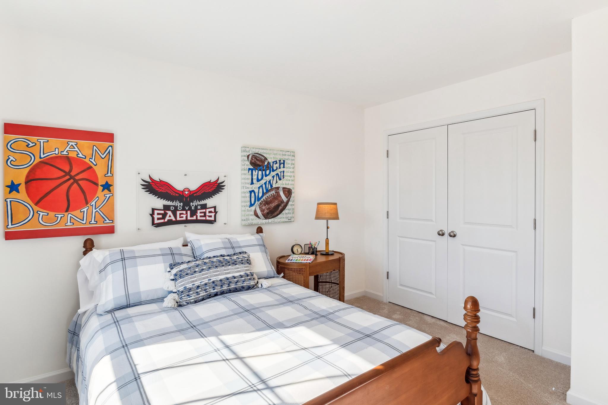 KINGS COURT AT BROWNSTONE - Residential