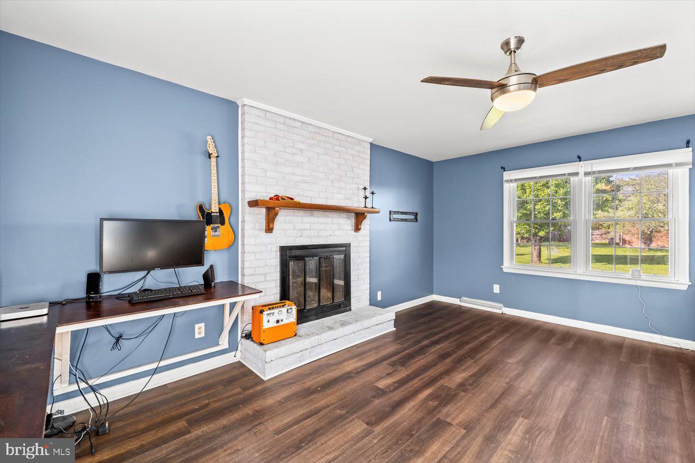 NOBLE HEIGHTS - Residential