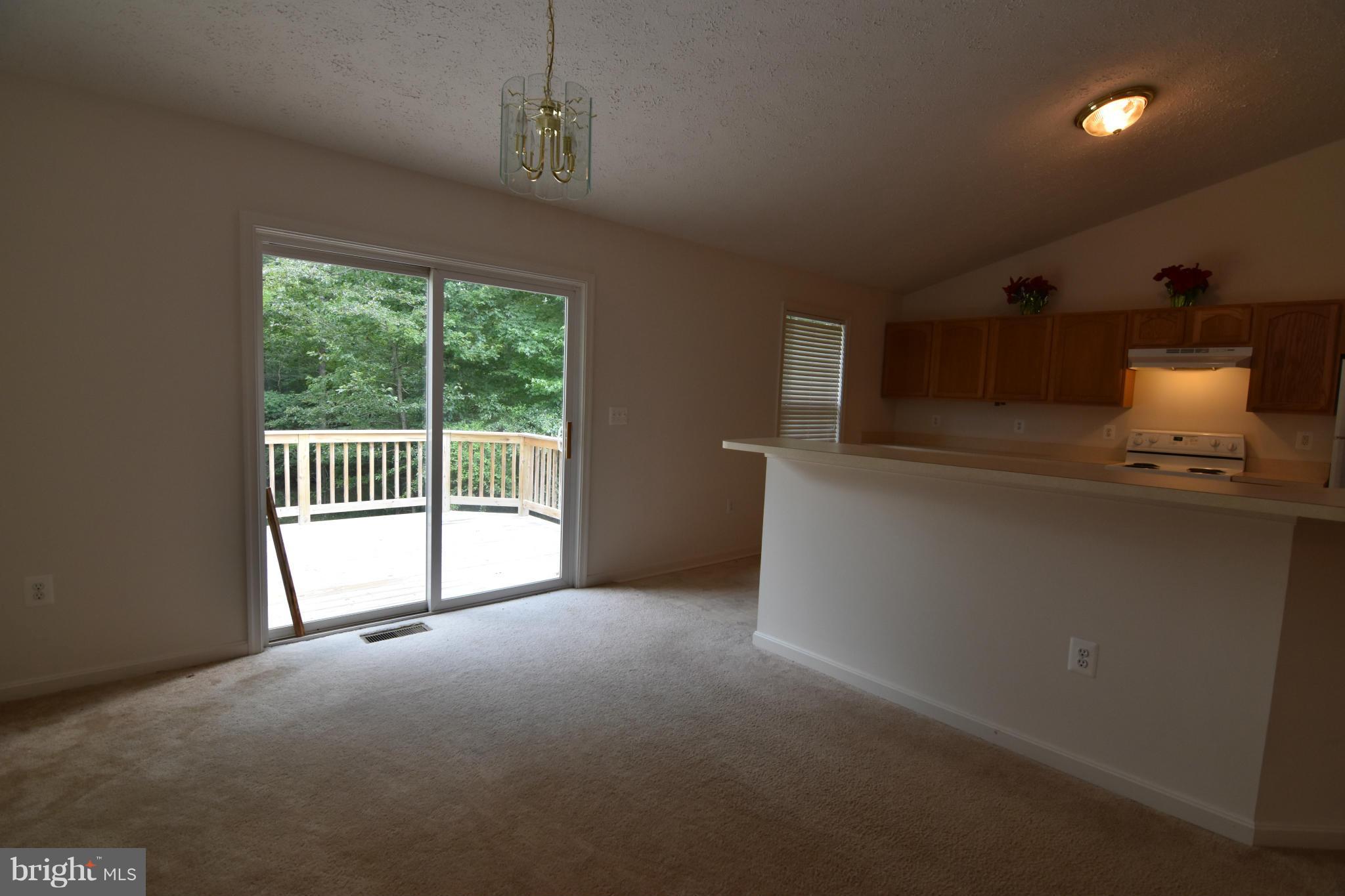 MT. PLEASANT - Residential Lease