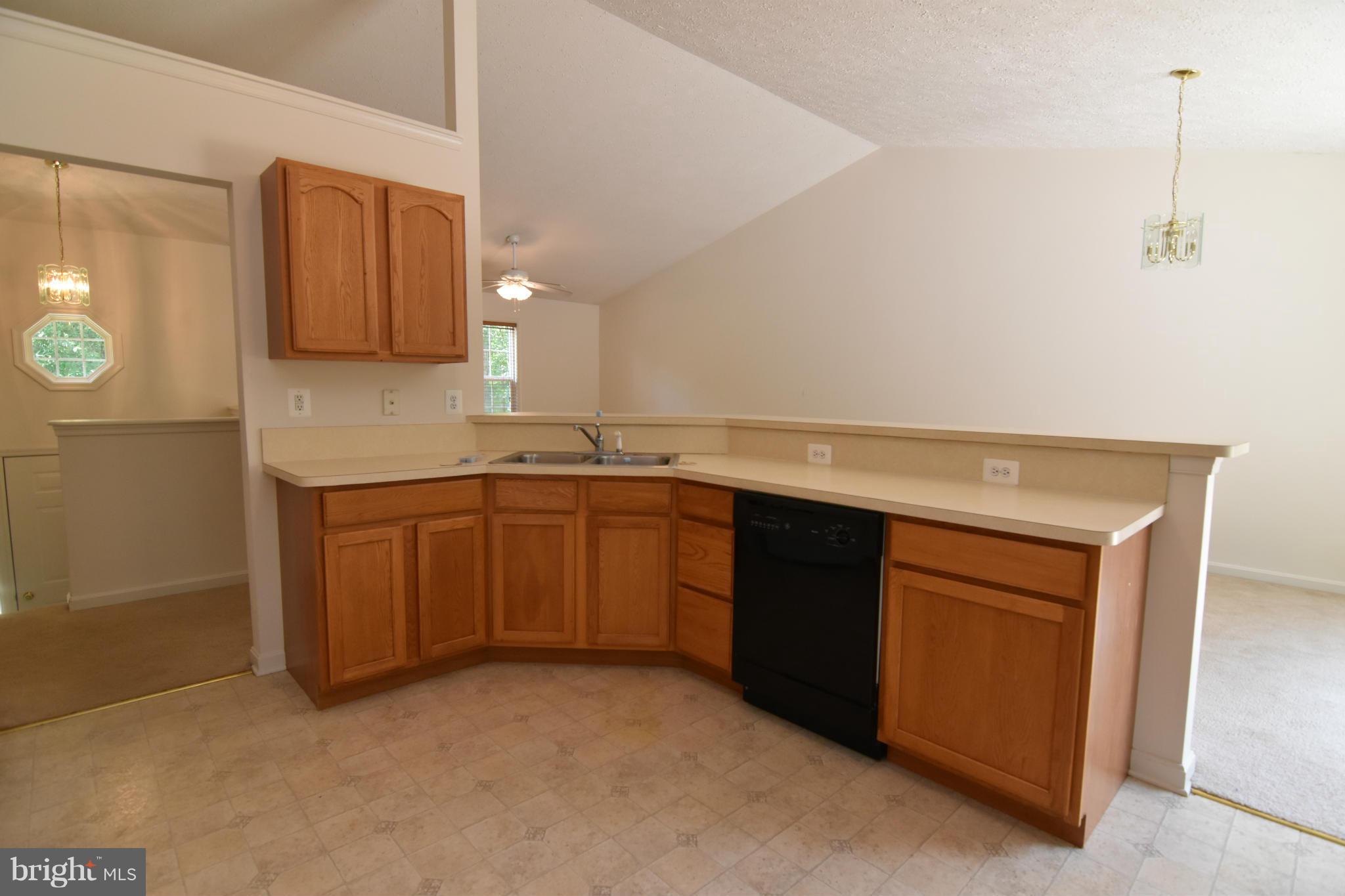 MT. PLEASANT - Residential Lease