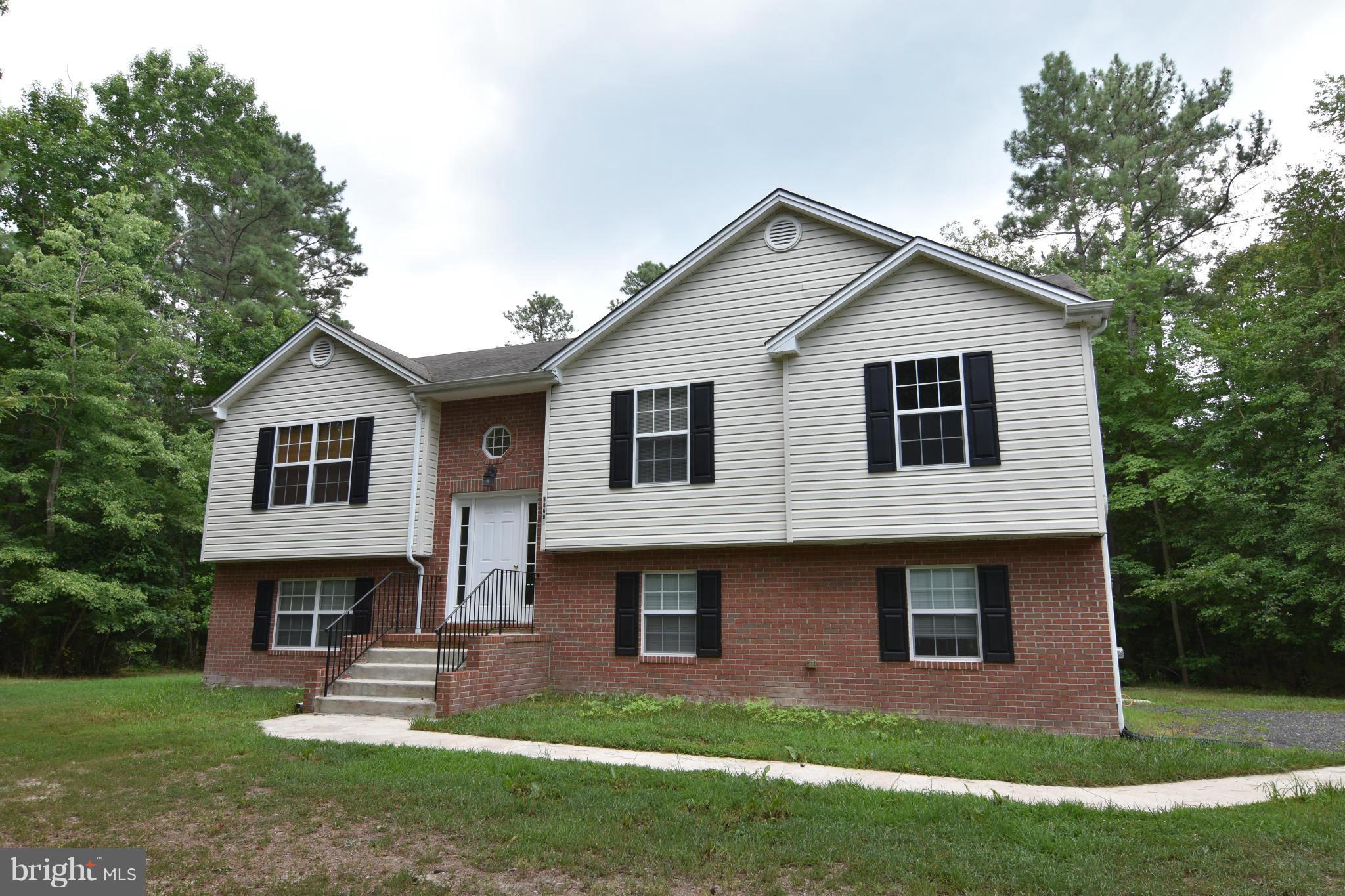 MT. PLEASANT - Residential Lease