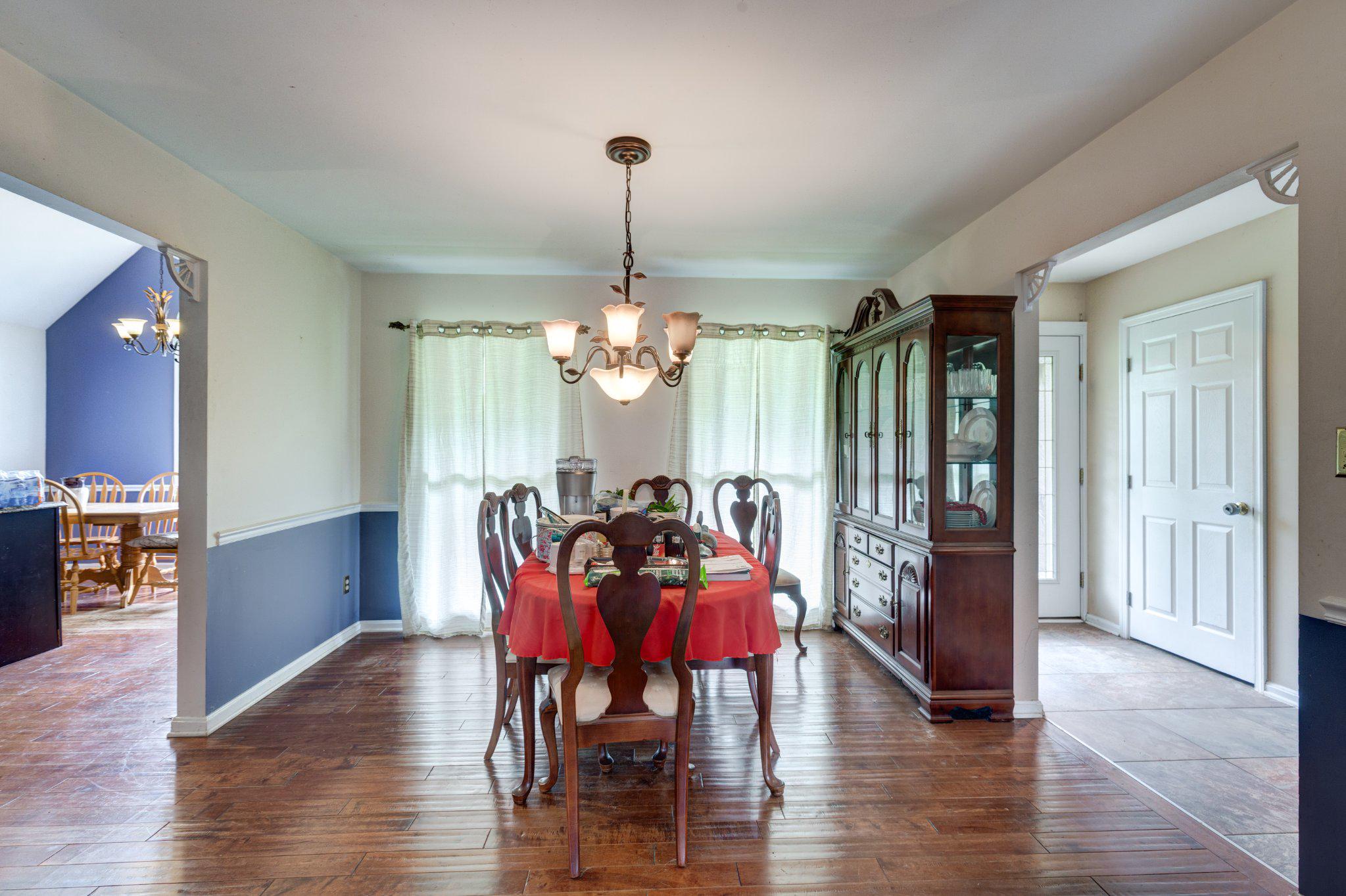 CHESTNUT MEADOWS - Residential