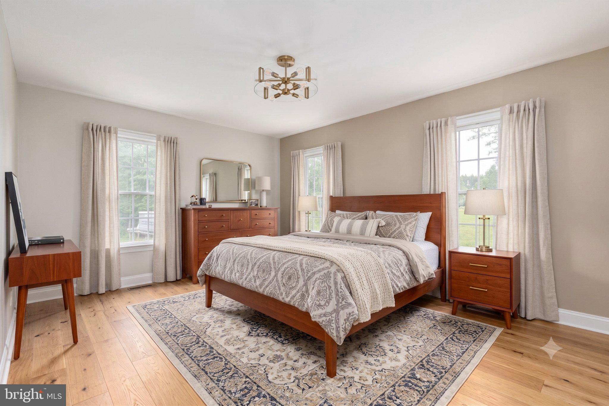 CHESTNUT MEADOWS - Residential